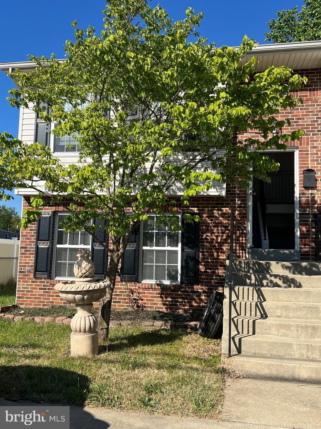 Photo of 6604 Suitland Road, SUITLAND, MD 20746 (MLS # MDPG2203302)