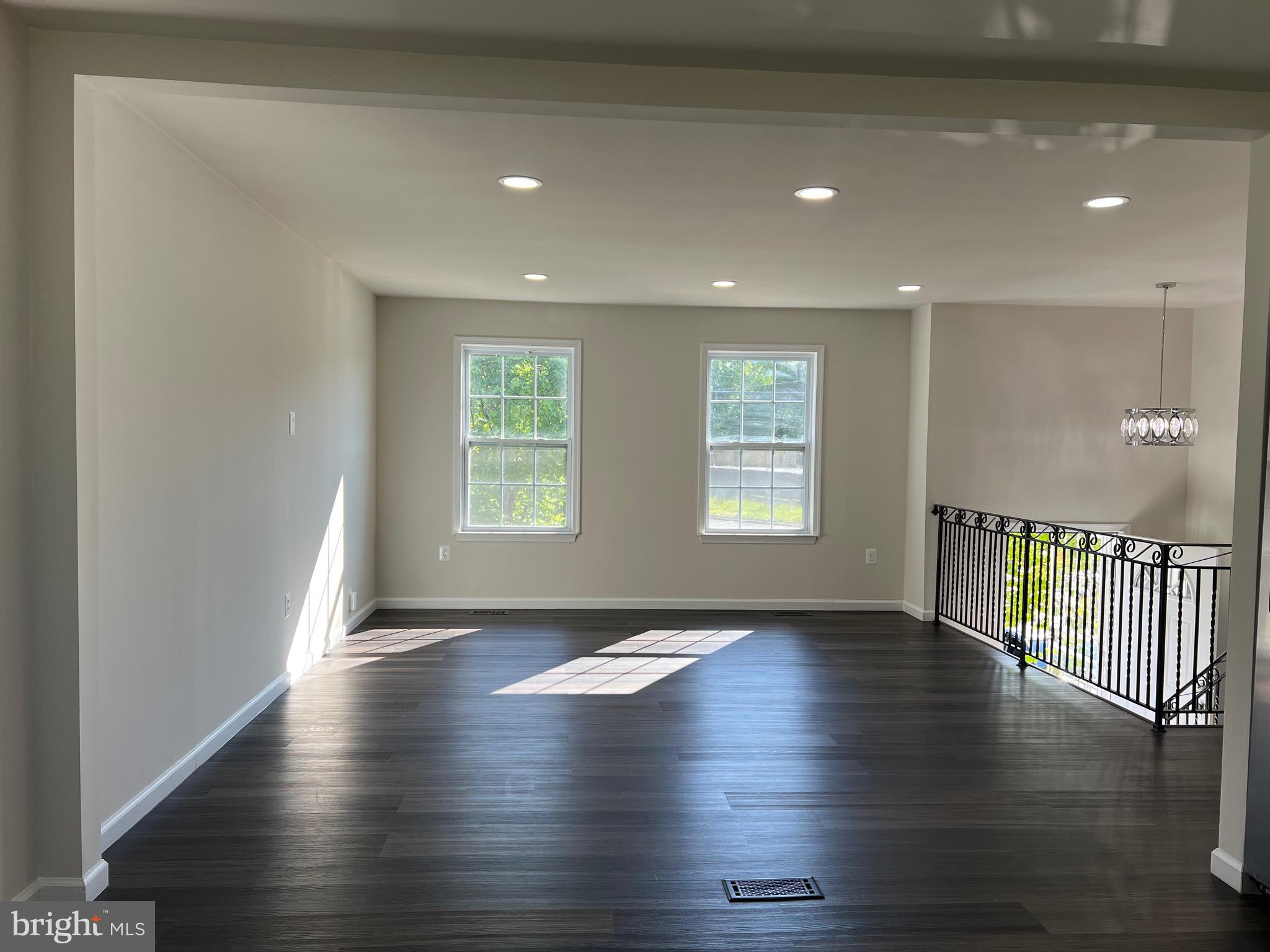 UPPER MORNINGSIDE - Residential