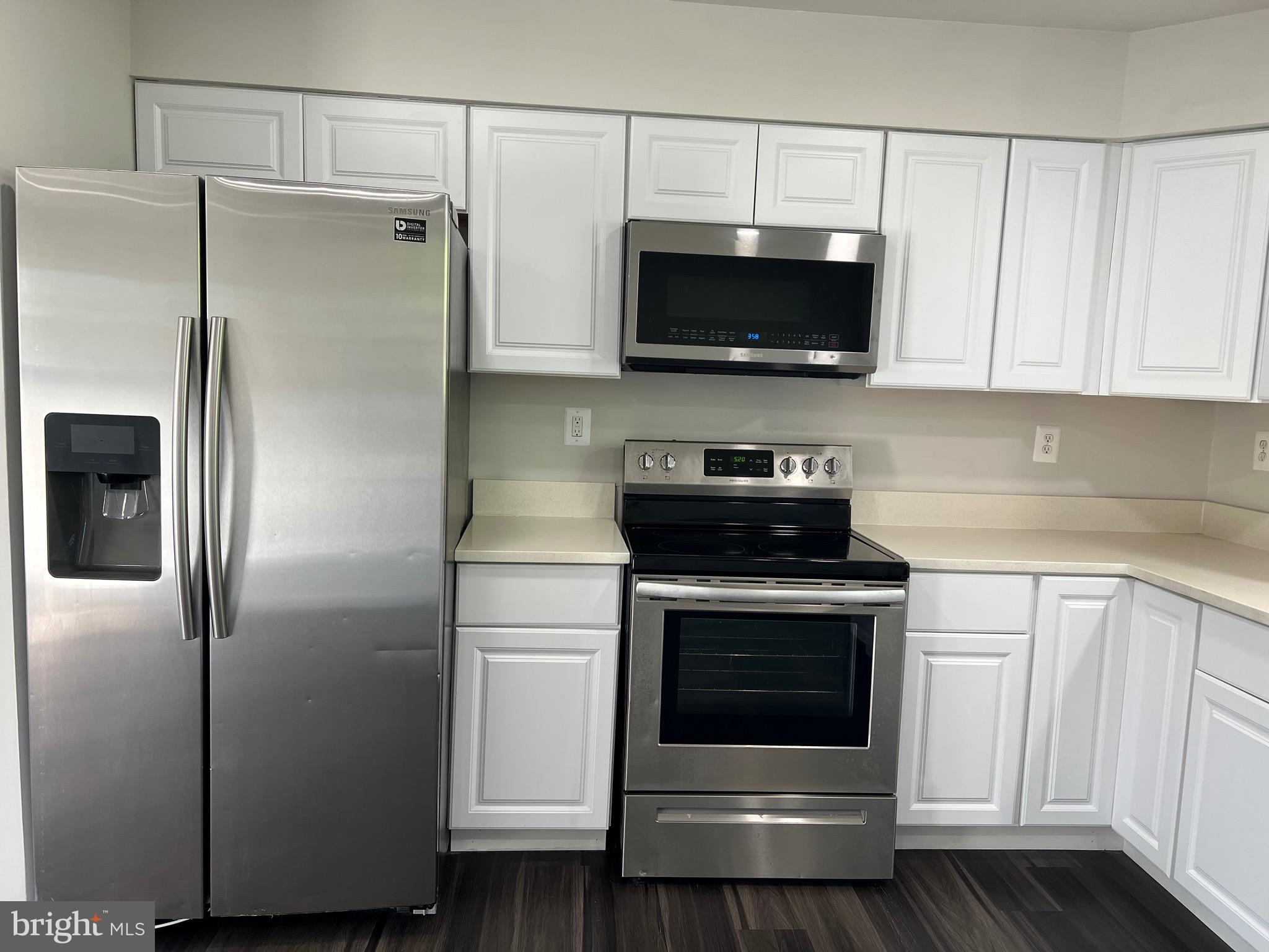 UPPER MORNINGSIDE - Residential