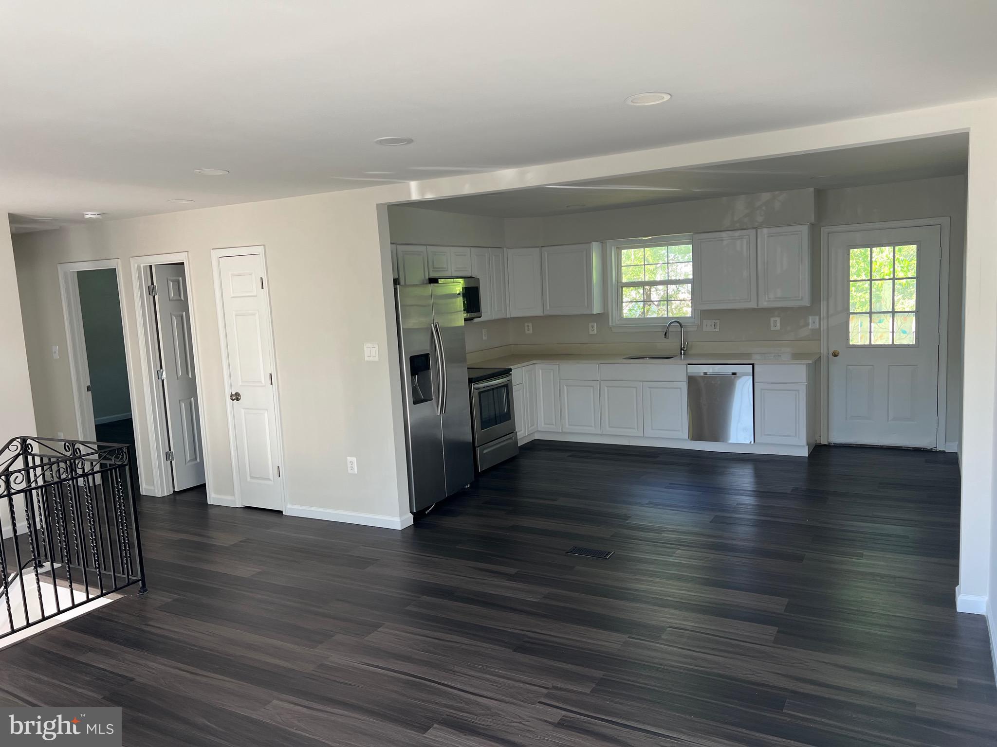 UPPER MORNINGSIDE - Residential