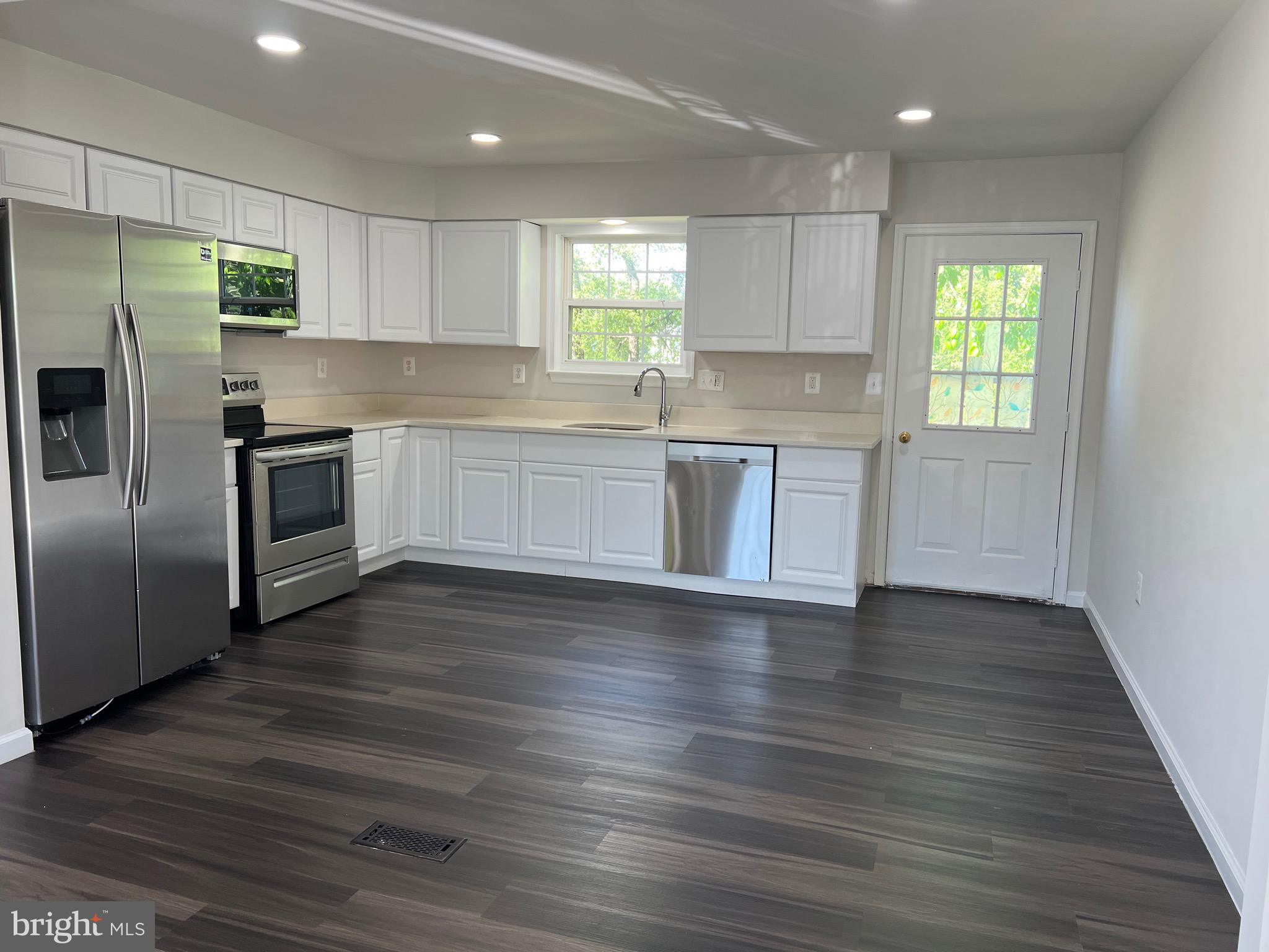 UPPER MORNINGSIDE - Residential
