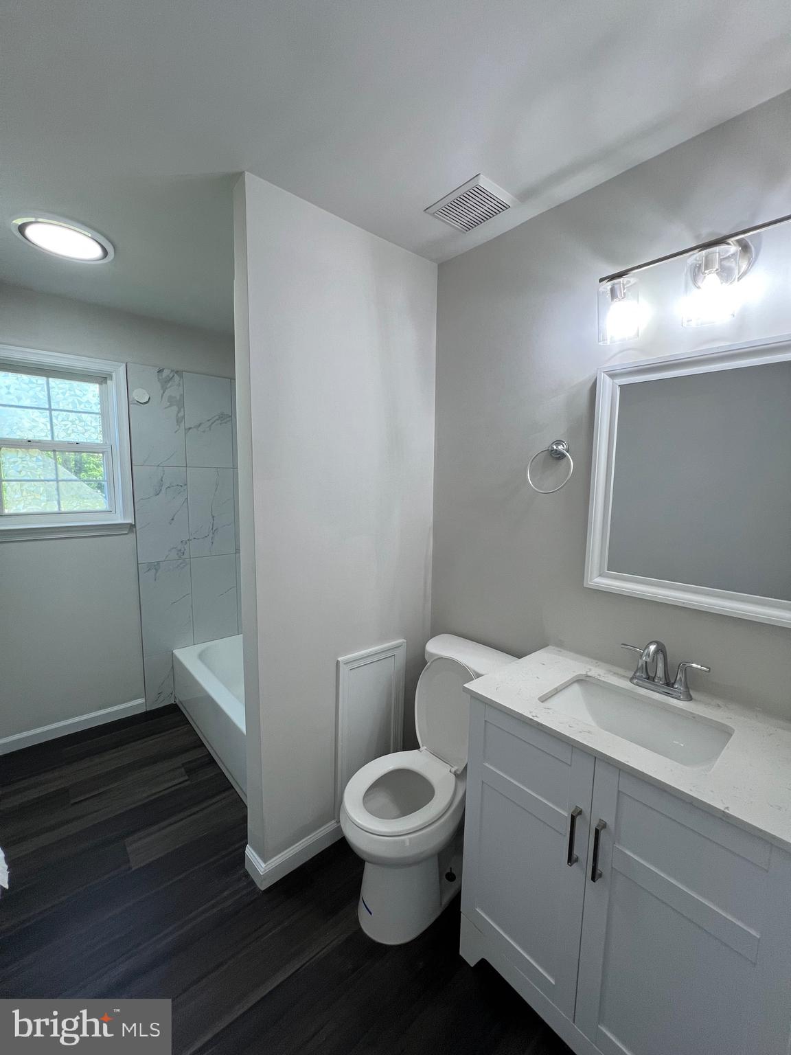 UPPER MORNINGSIDE - Residential