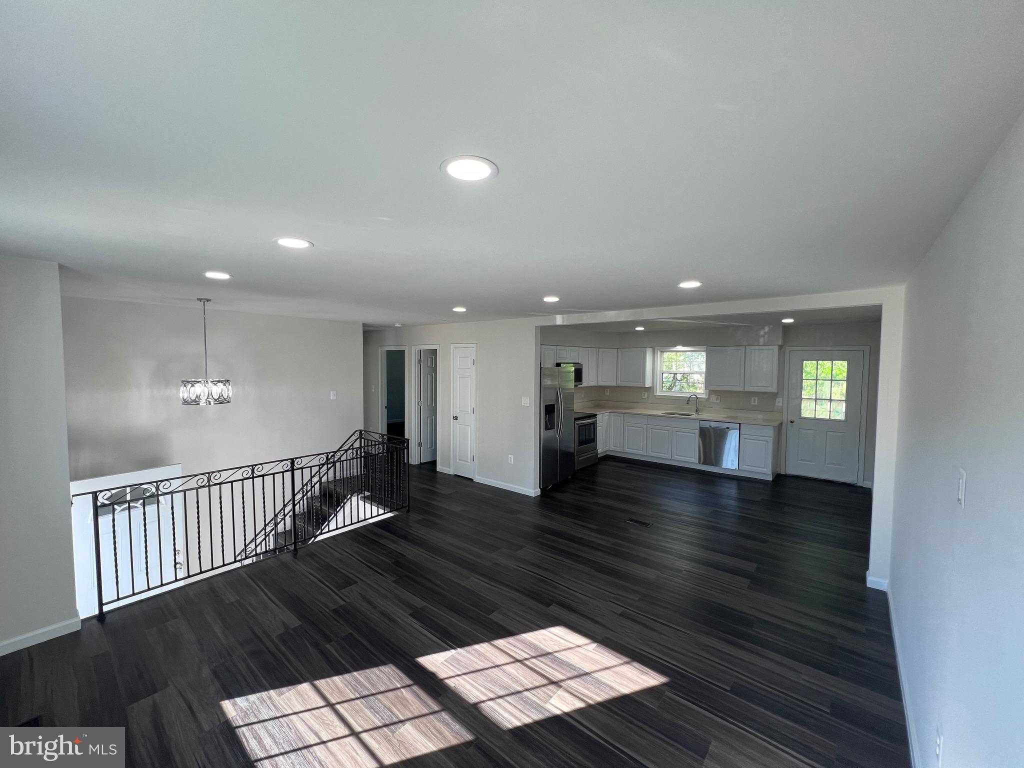UPPER MORNINGSIDE - Residential