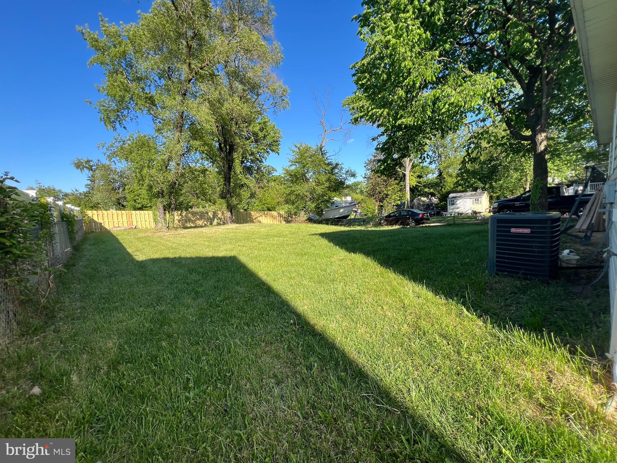 UPPER MORNINGSIDE - Residential