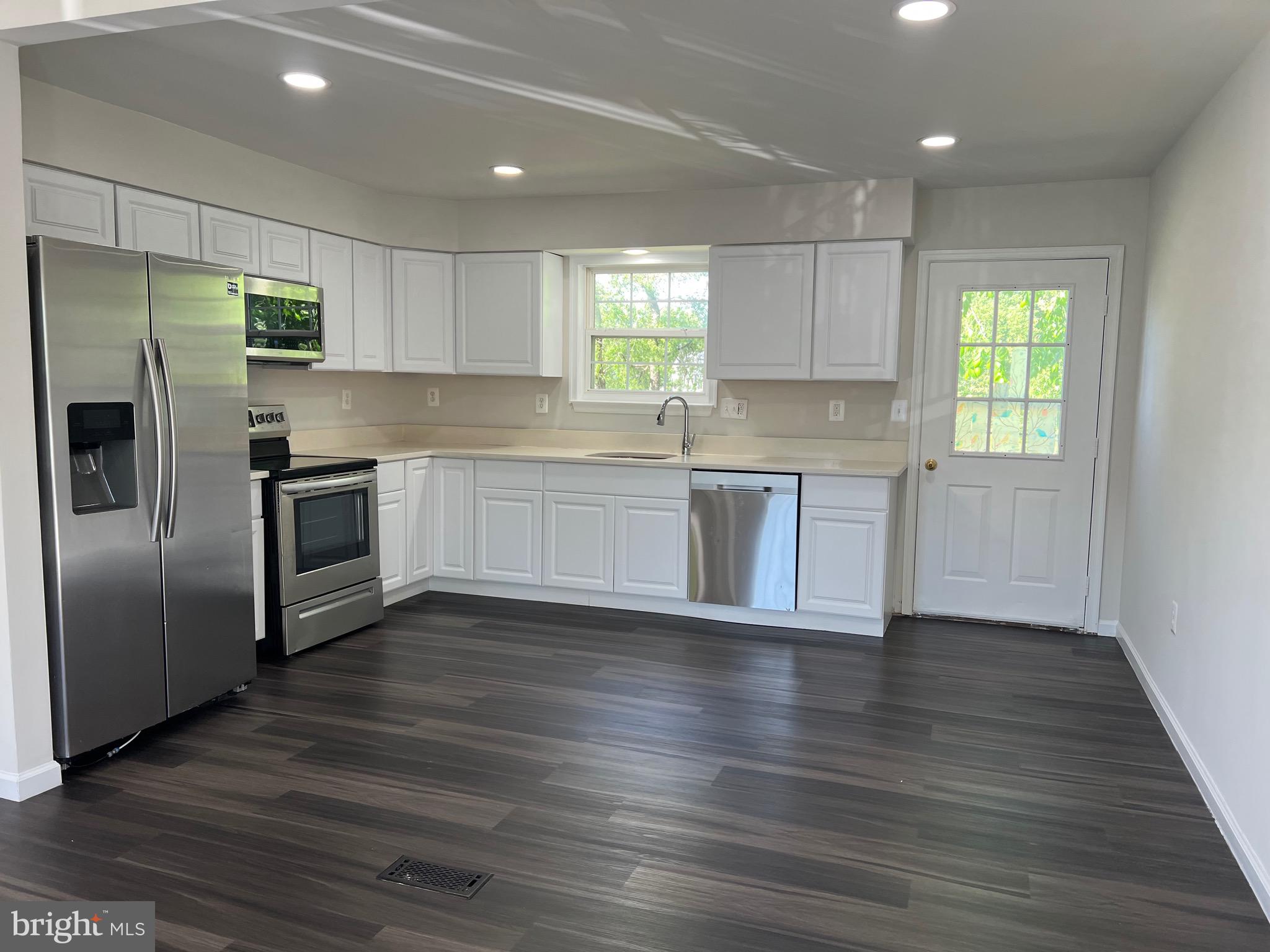 UPPER MORNINGSIDE - Residential