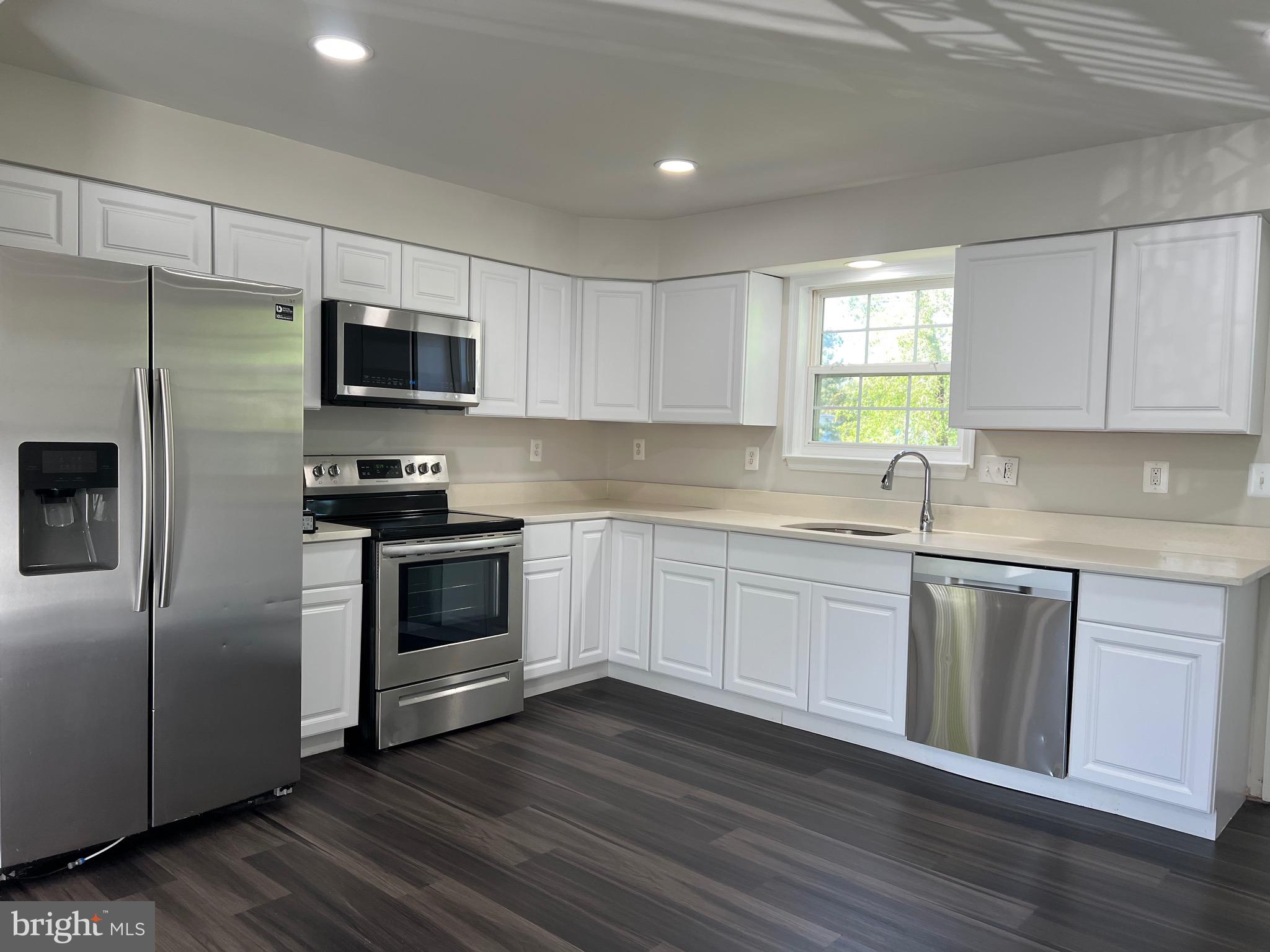 UPPER MORNINGSIDE - Residential