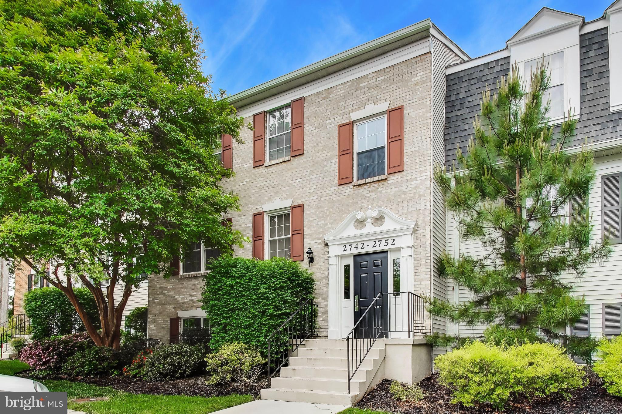 ANTIETAM SQUARE CONDO - Residential