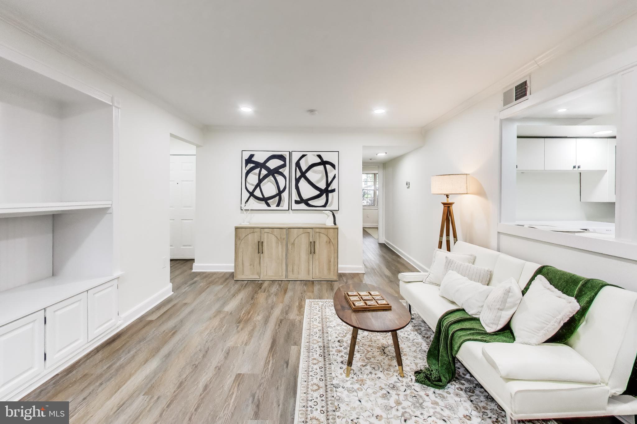 ANTIETAM SQUARE CONDO - Residential