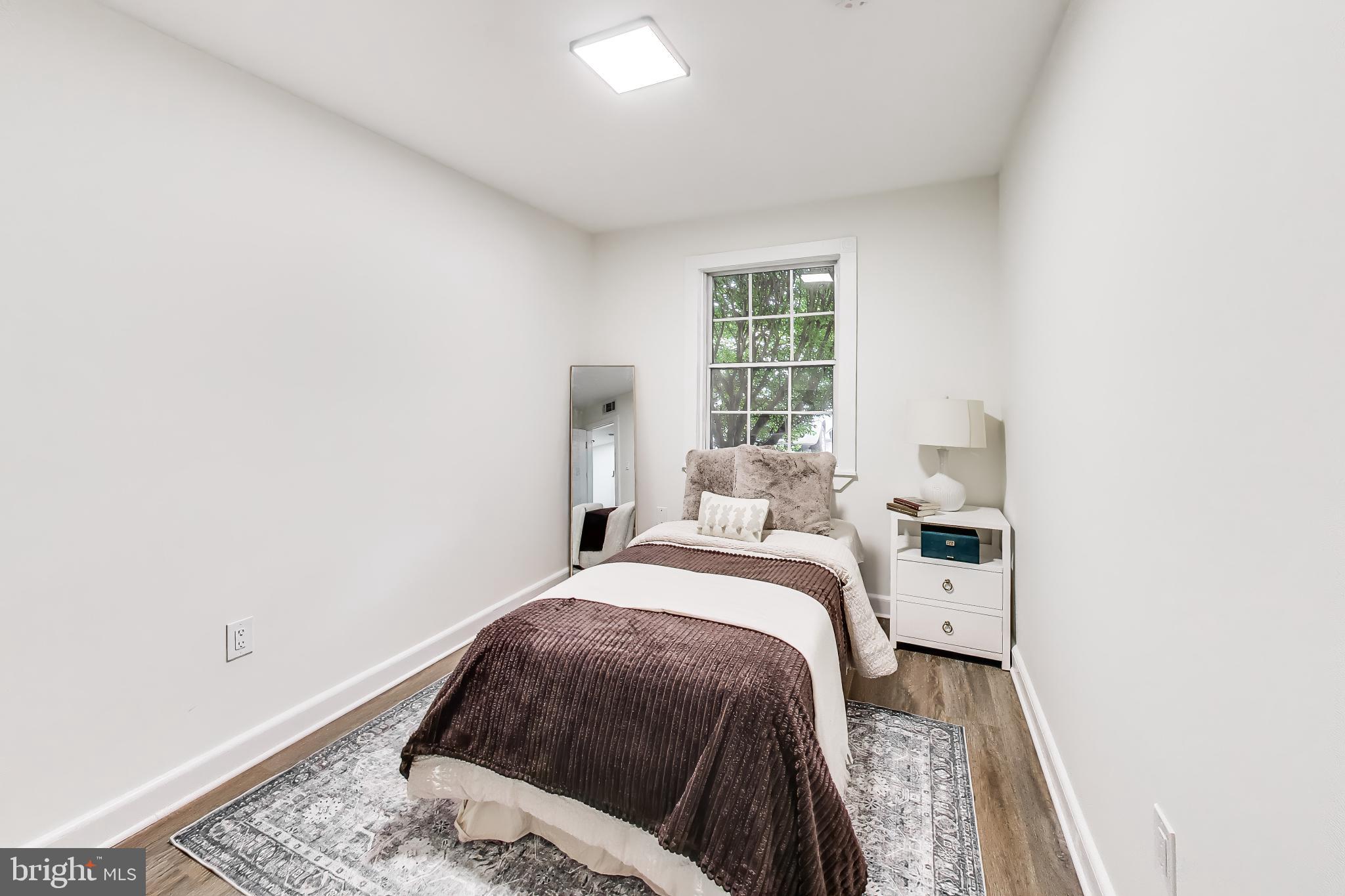 ANTIETAM SQUARE CONDO - Residential