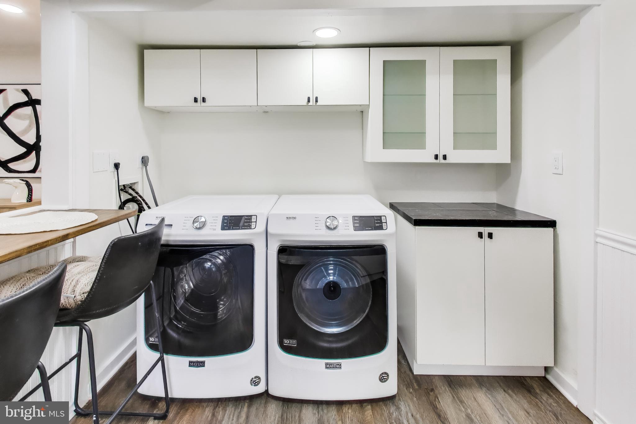 ANTIETAM SQUARE CONDO - Residential