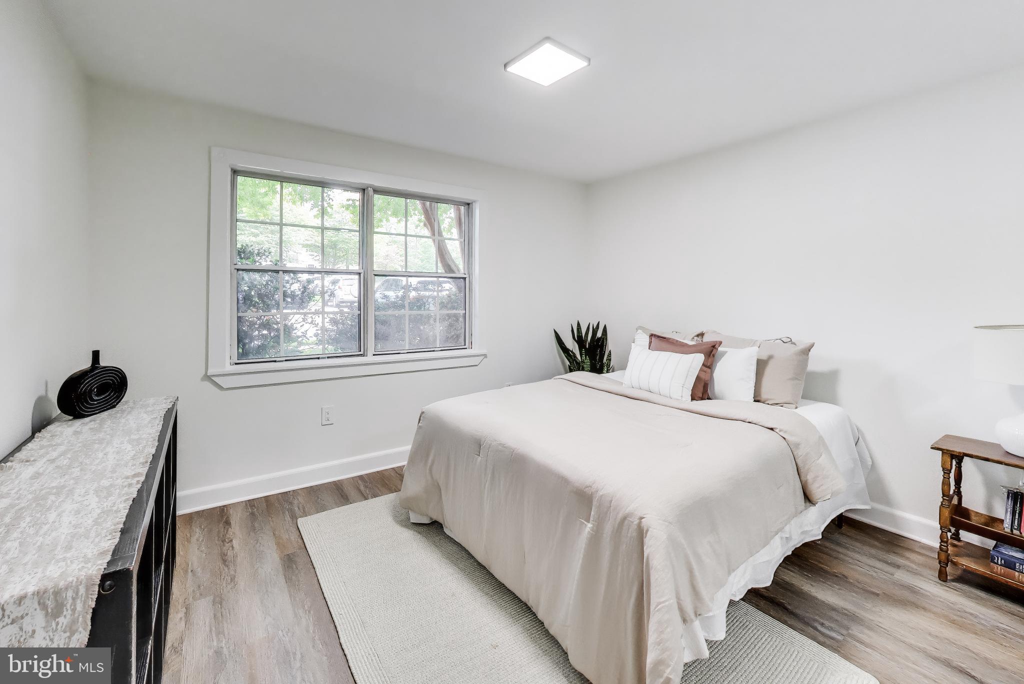 ANTIETAM SQUARE CONDO - Residential