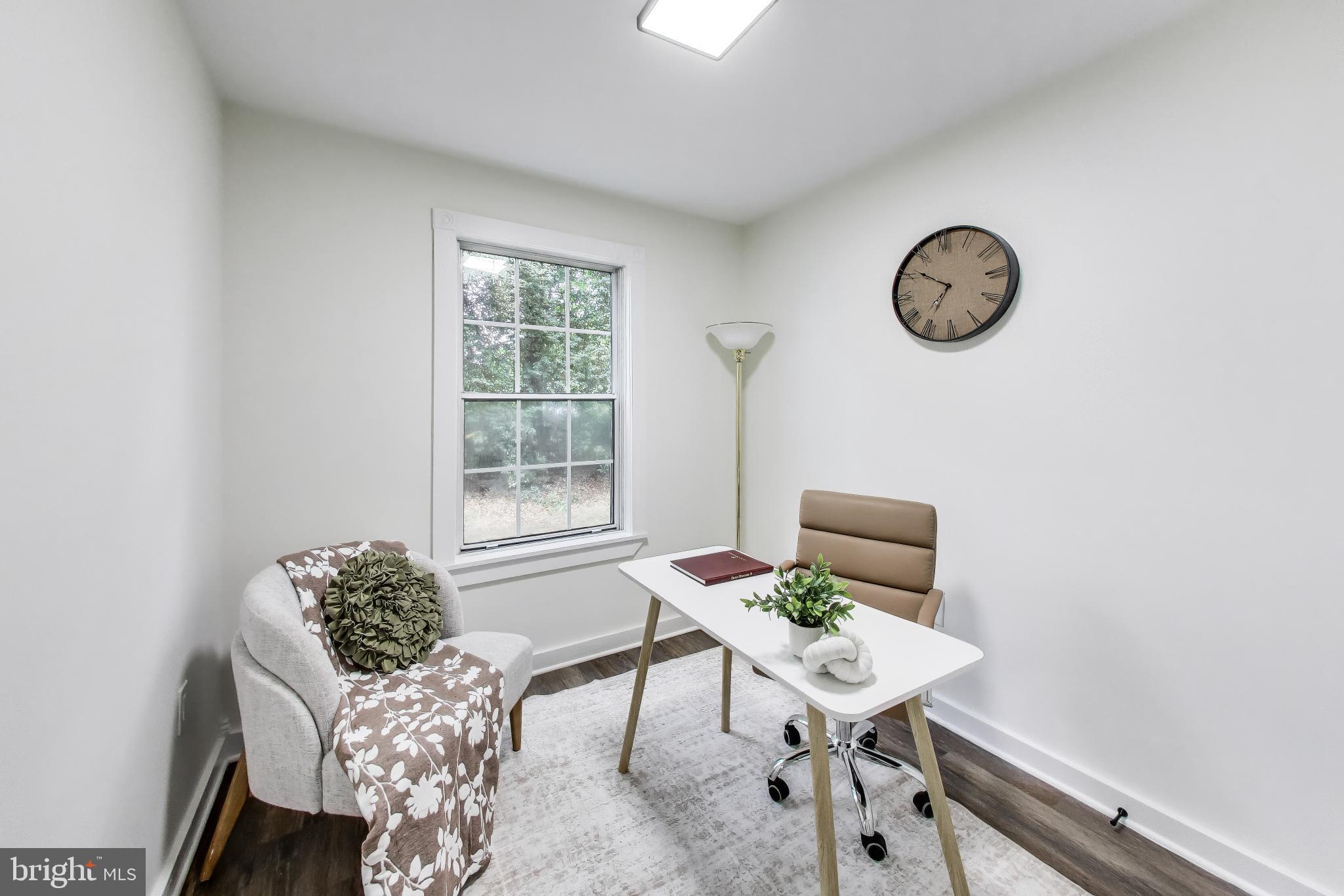 ANTIETAM SQUARE CONDO - Residential