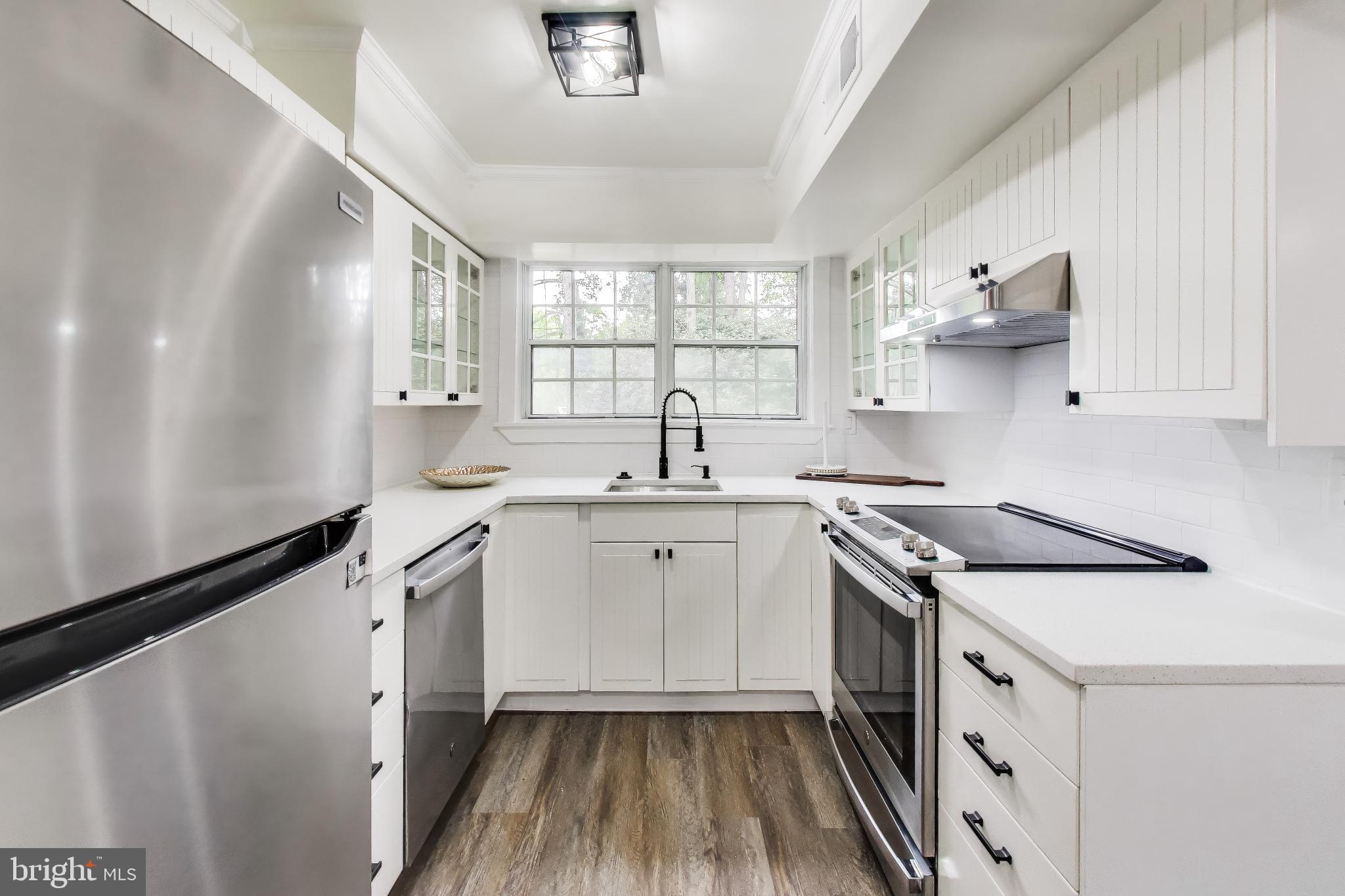 ANTIETAM SQUARE CONDO - Residential