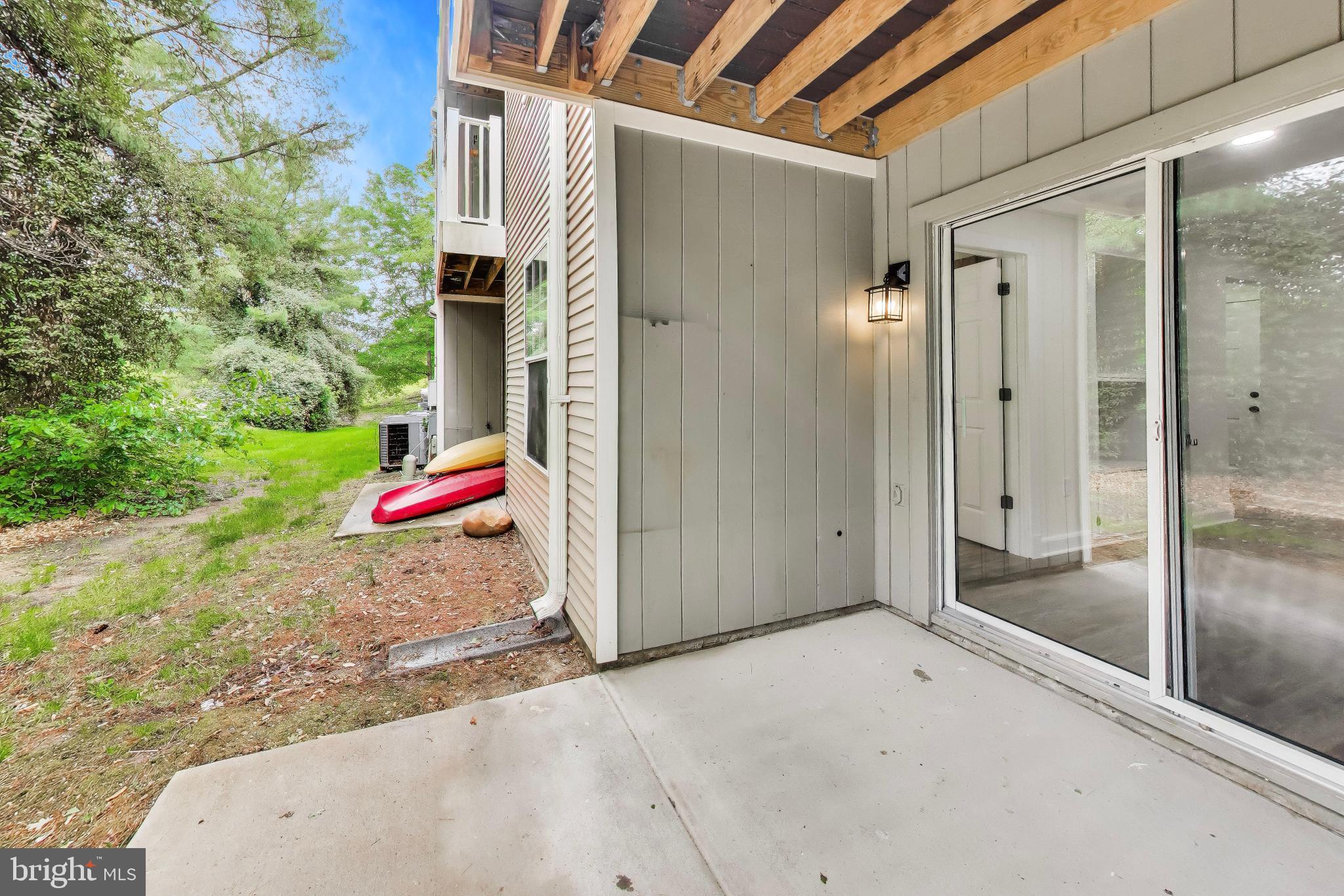 ANTIETAM SQUARE CONDO - Residential