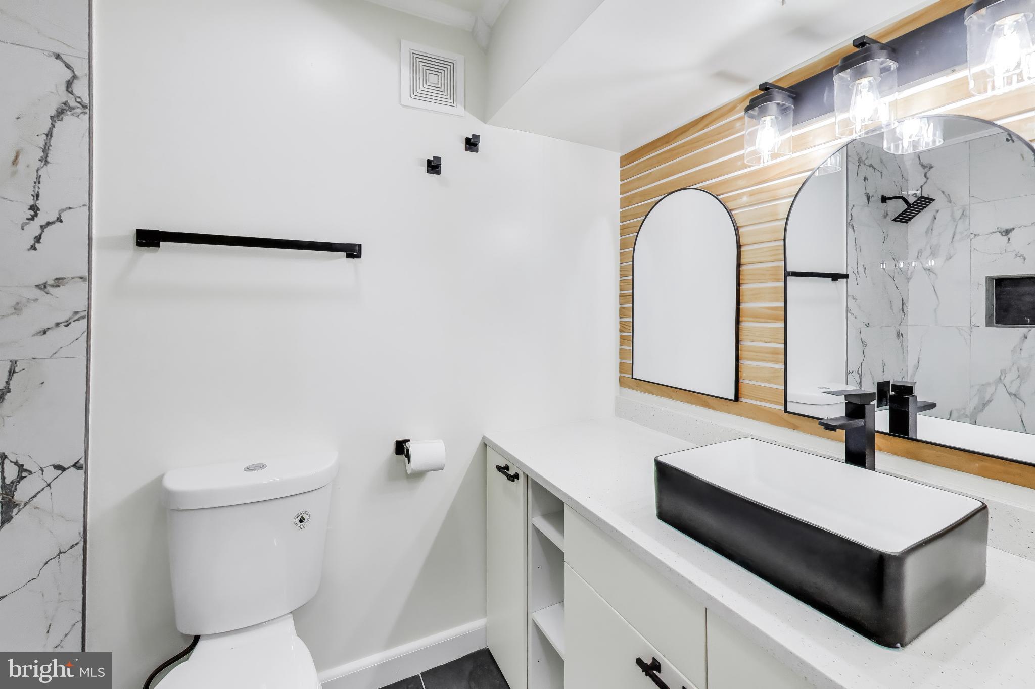 ANTIETAM SQUARE CONDO - Residential