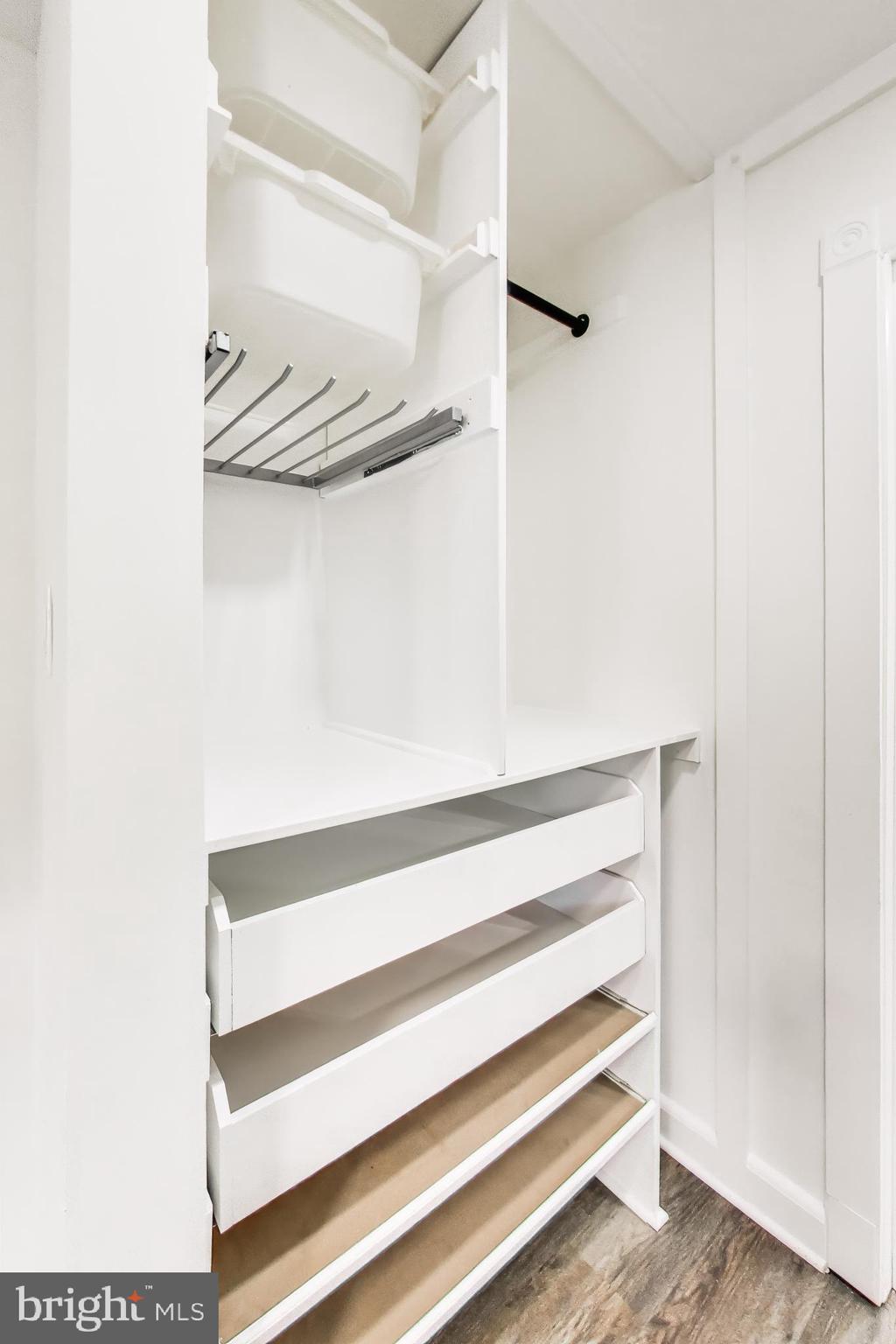 ANTIETAM SQUARE CONDO - Residential