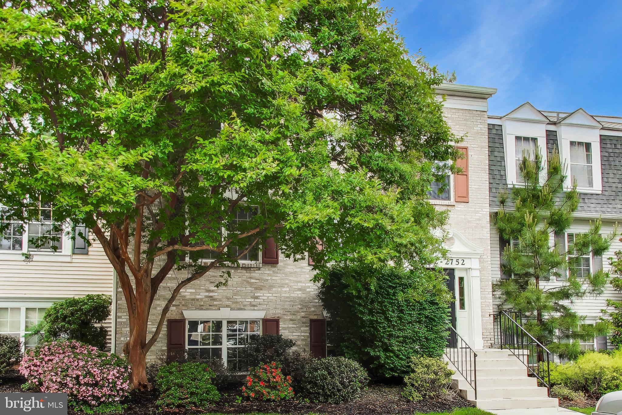ANTIETAM SQUARE CONDO - Residential