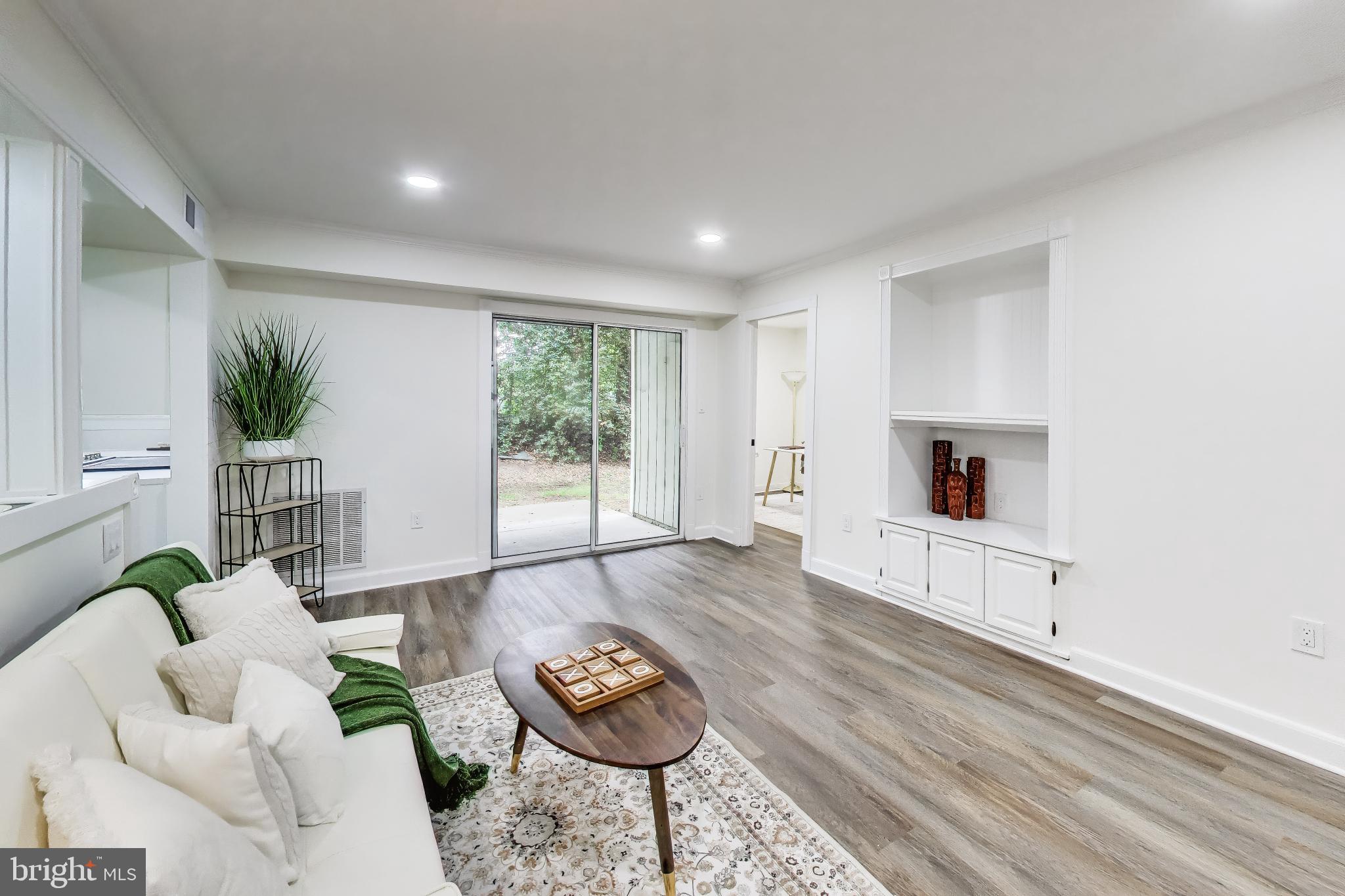 ANTIETAM SQUARE CONDO - Residential