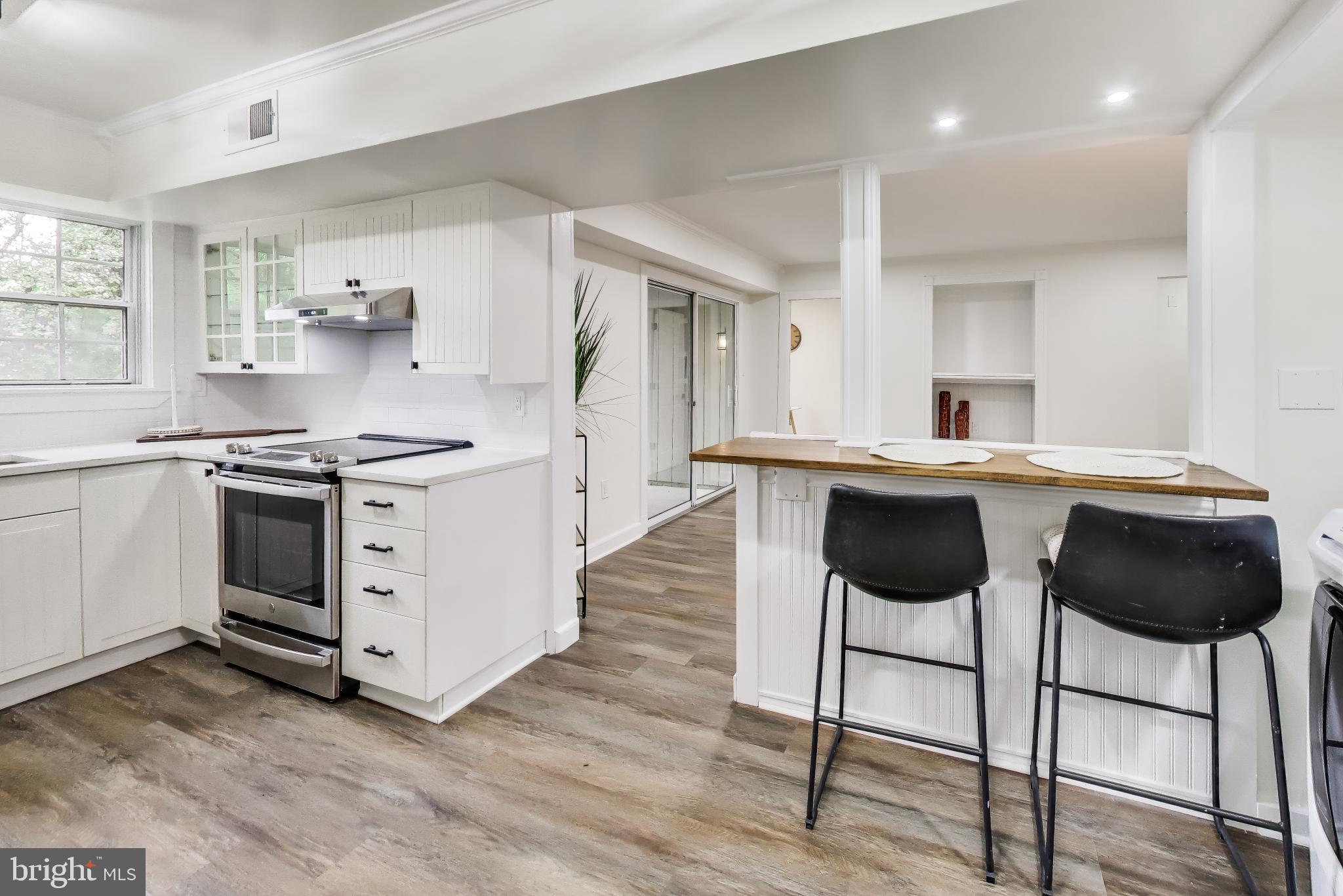 ANTIETAM SQUARE CONDO - Residential