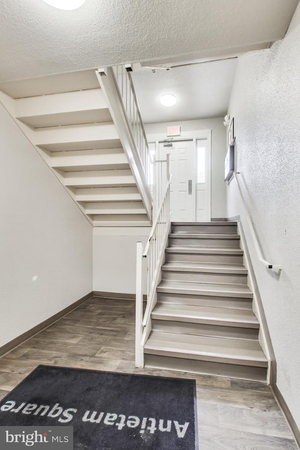 ANTIETAM SQUARE CONDO - Residential