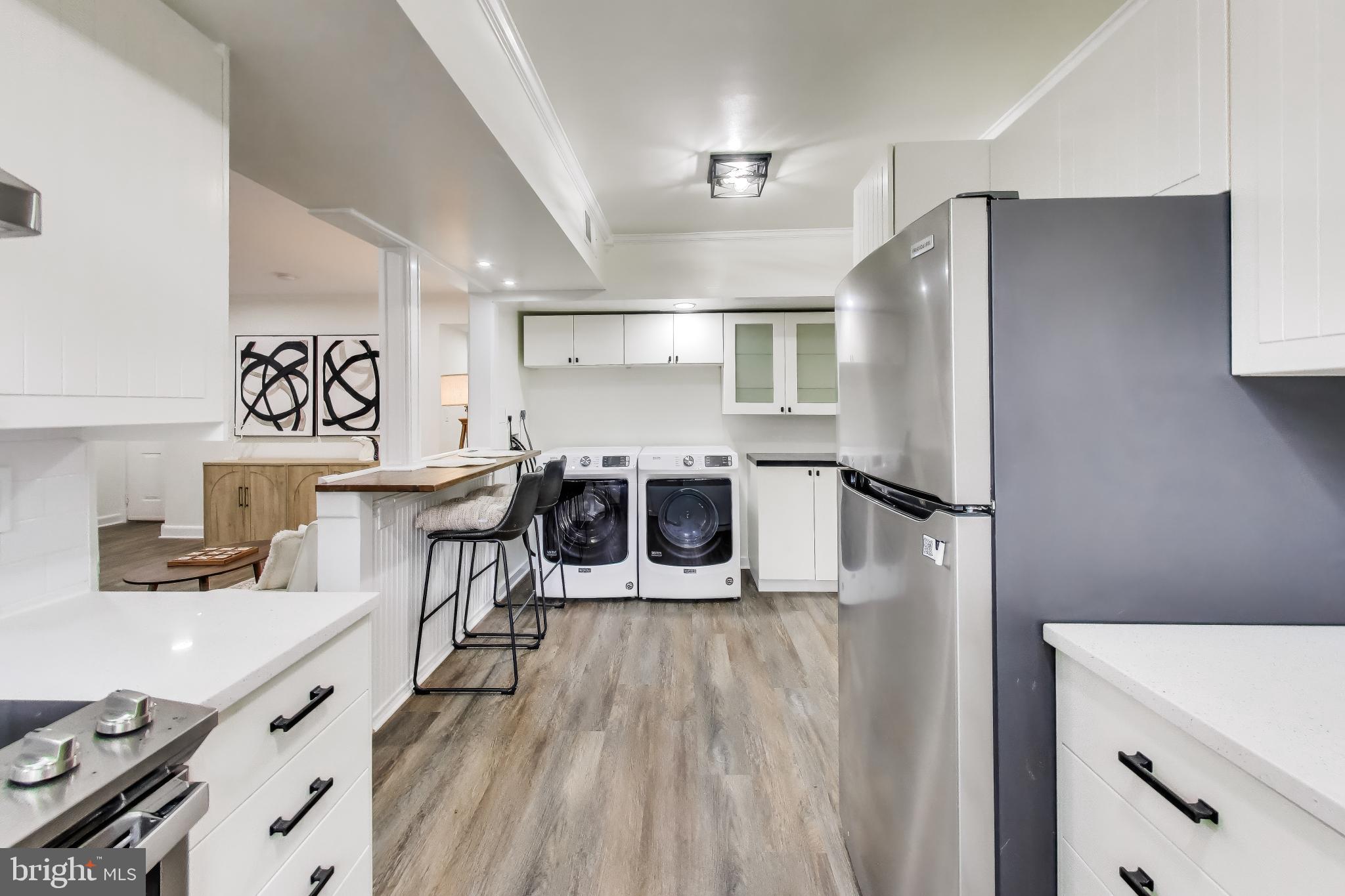 ANTIETAM SQUARE CONDO - Residential