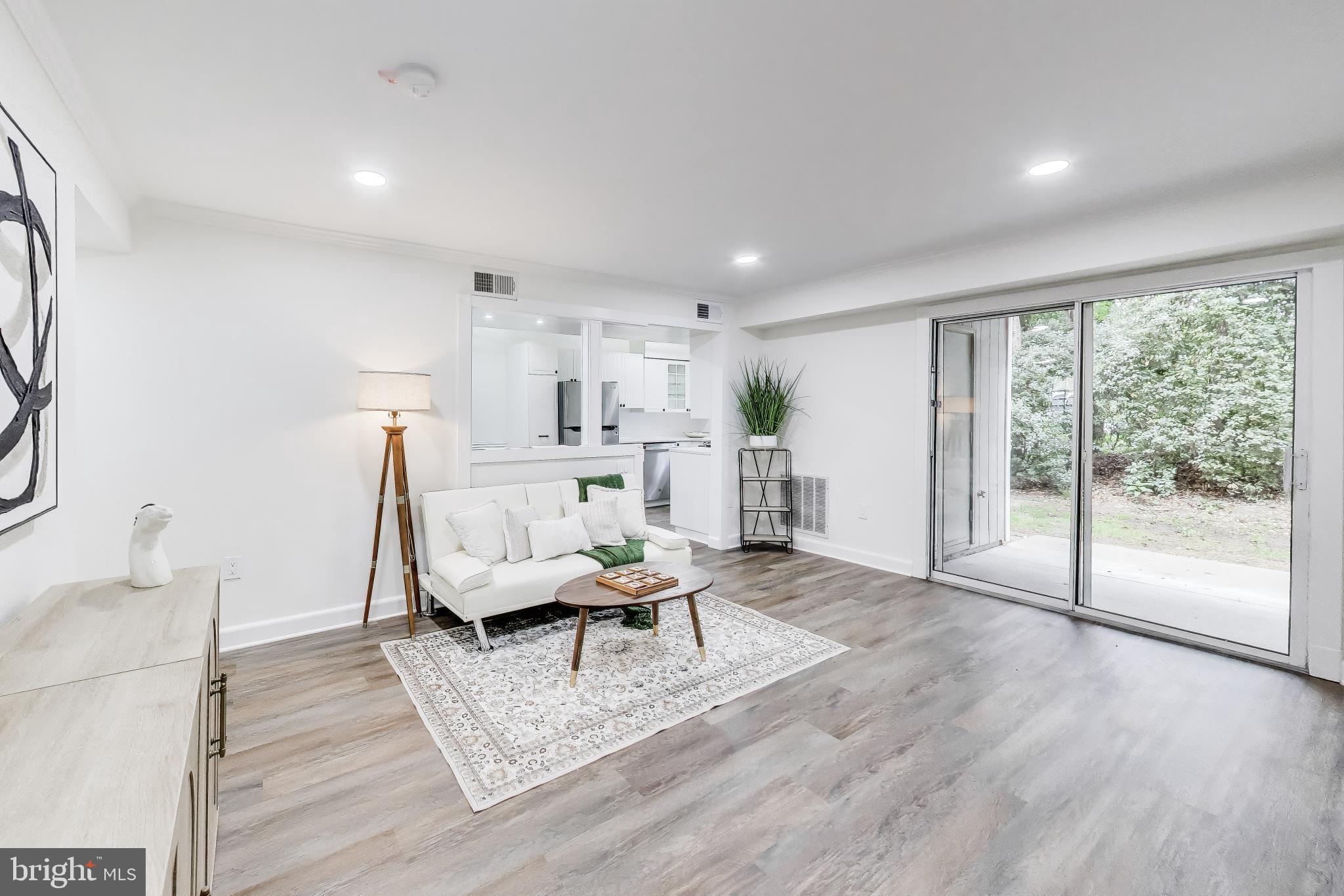 ANTIETAM SQUARE CONDO - Residential