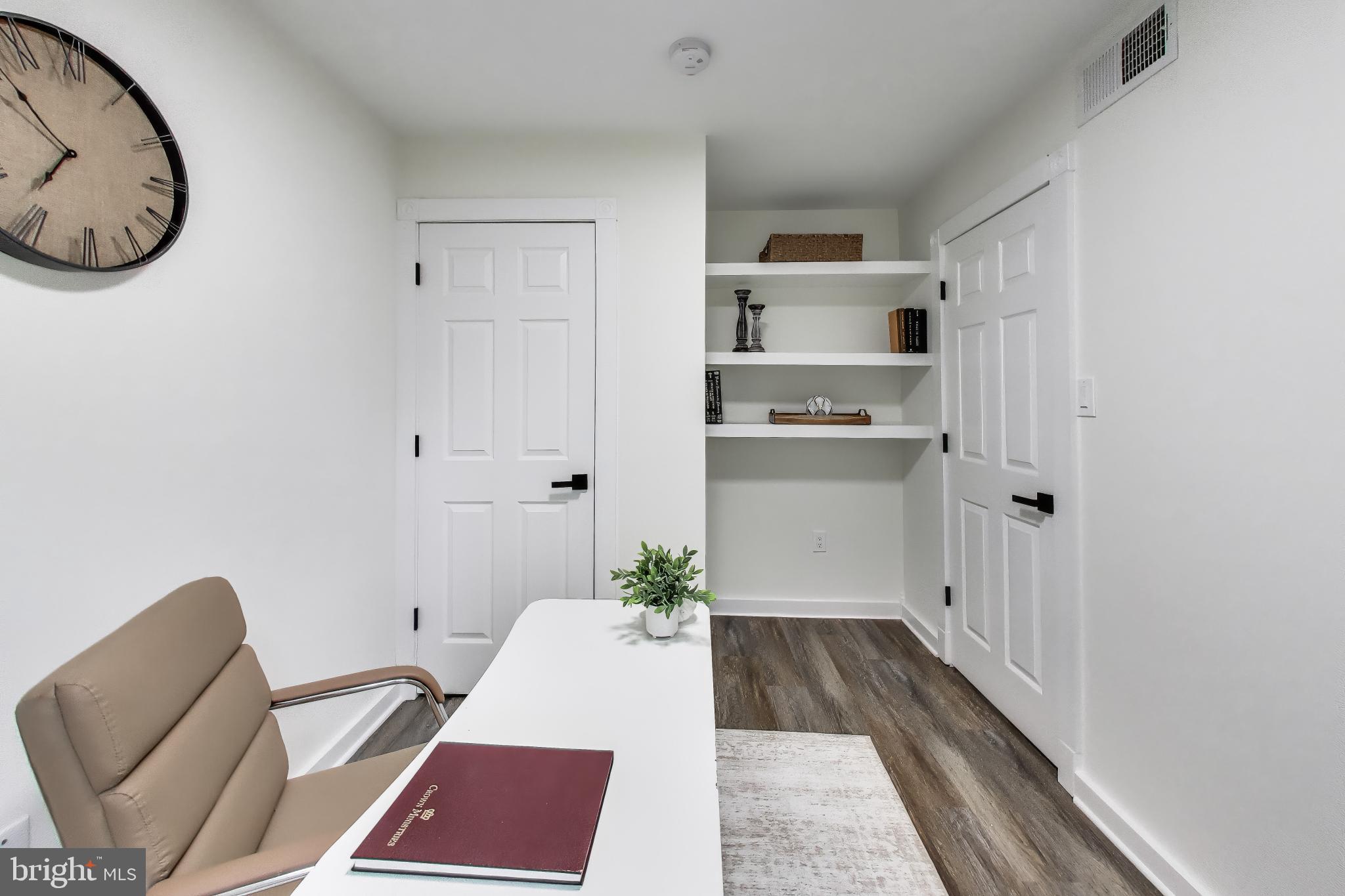 ANTIETAM SQUARE CONDO - Residential