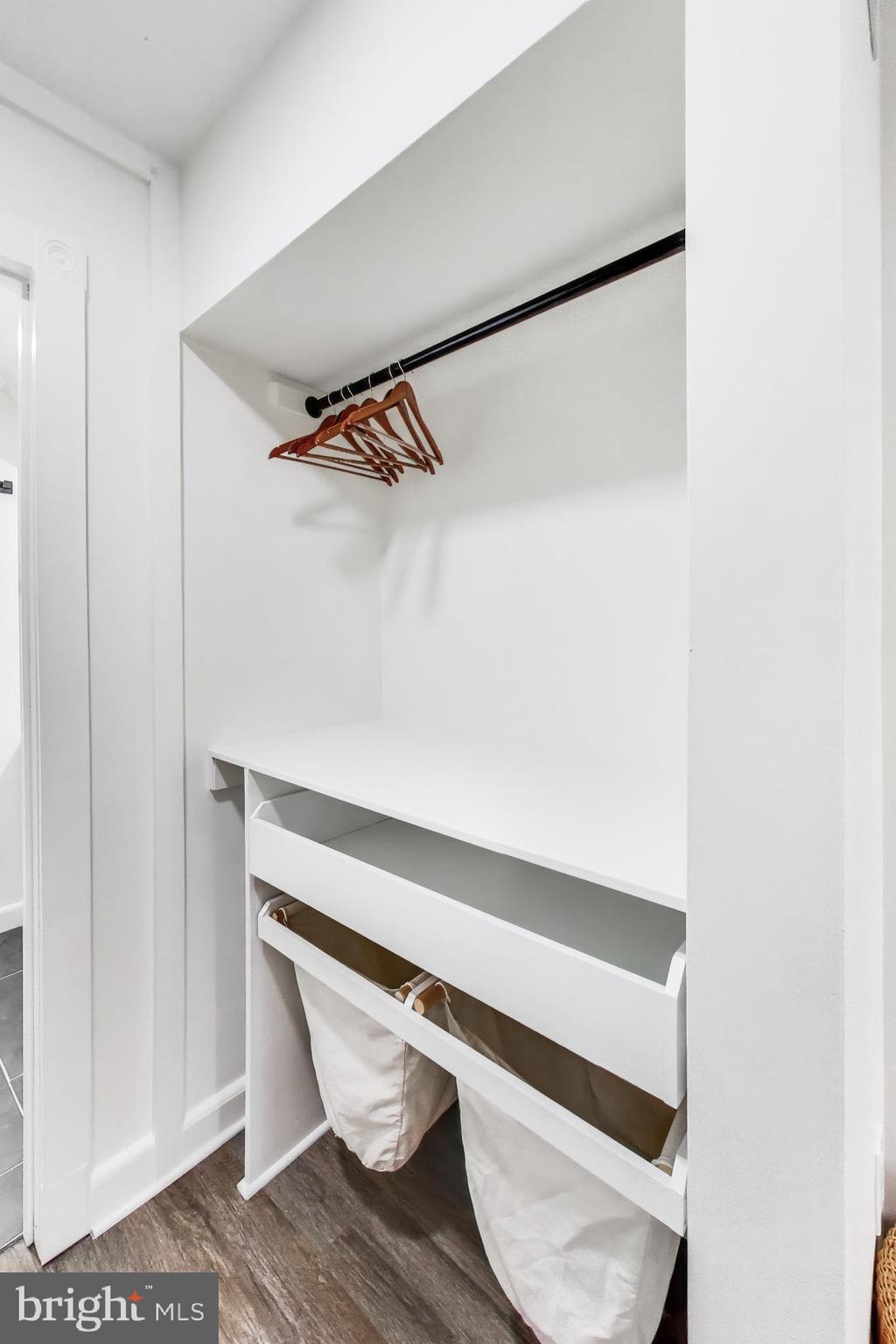 ANTIETAM SQUARE CONDO - Residential