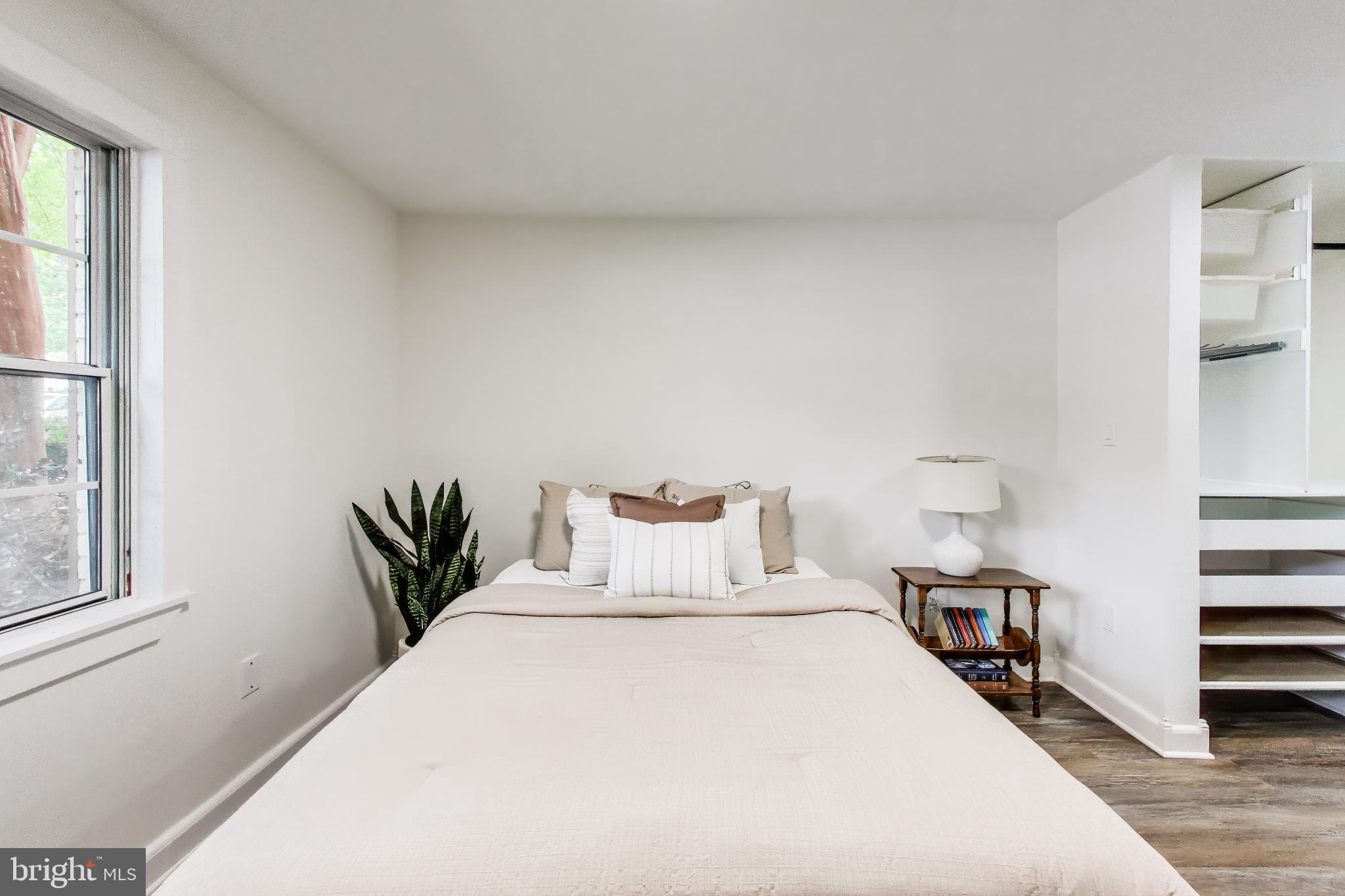 ANTIETAM SQUARE CONDO - Residential