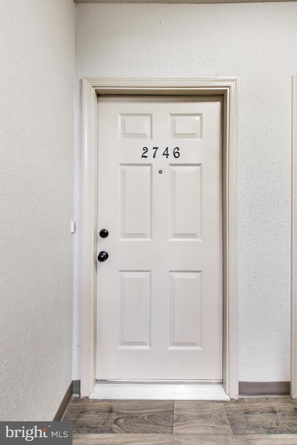 ANTIETAM SQUARE CONDO - Residential
