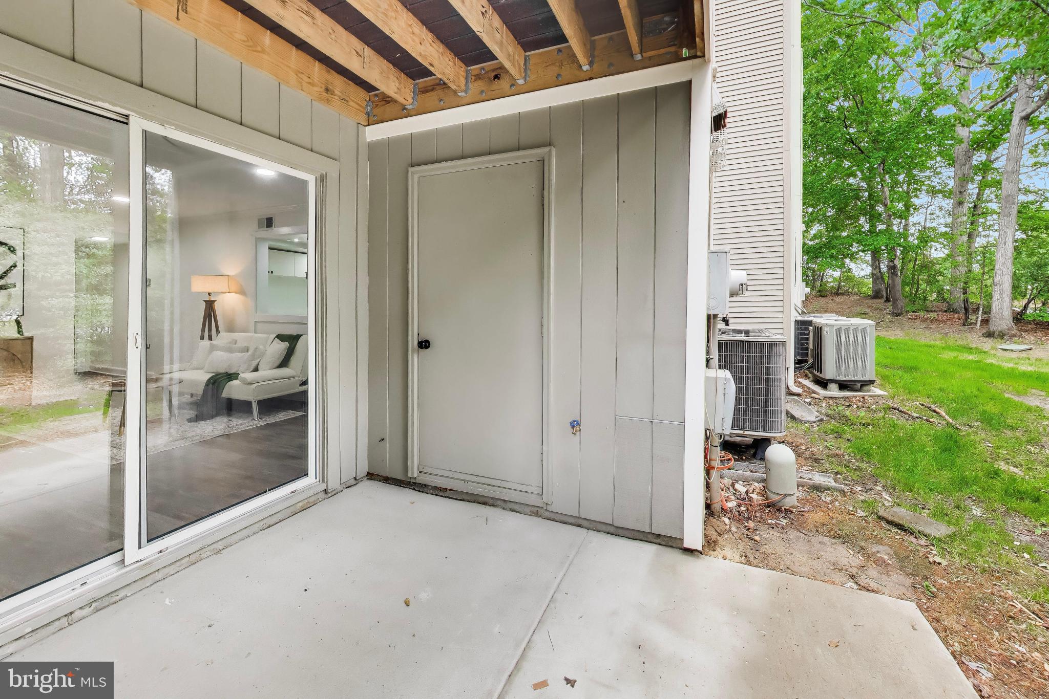 ANTIETAM SQUARE CONDO - Residential