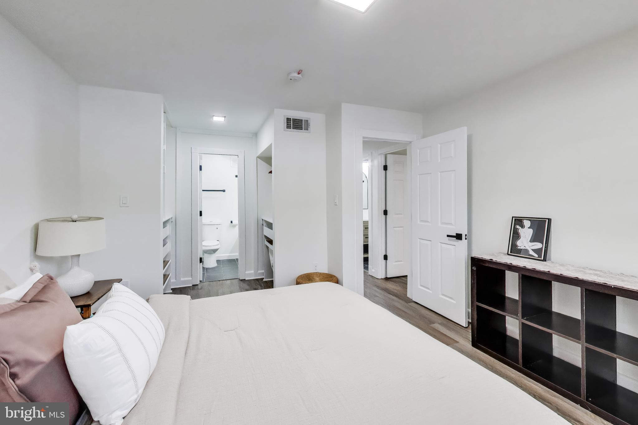 ANTIETAM SQUARE CONDO - Residential
