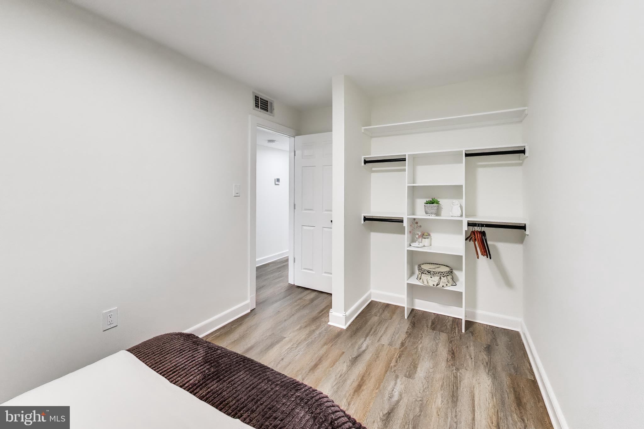 ANTIETAM SQUARE CONDO - Residential