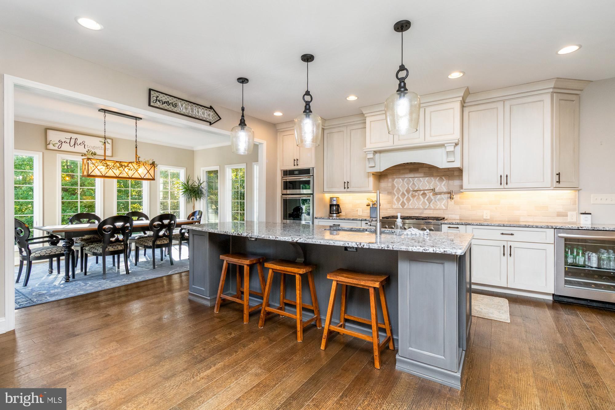 WOODCREST - Residential