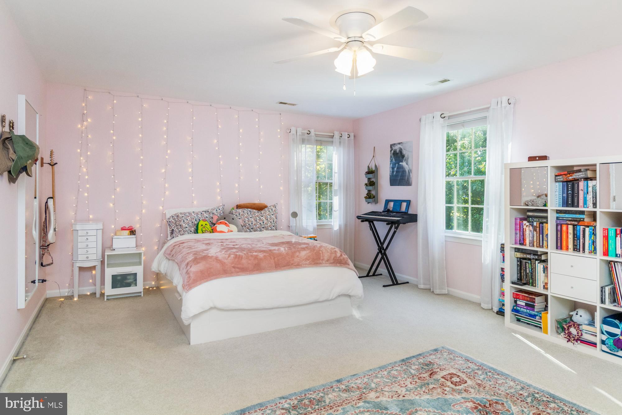 WOODCREST - Residential