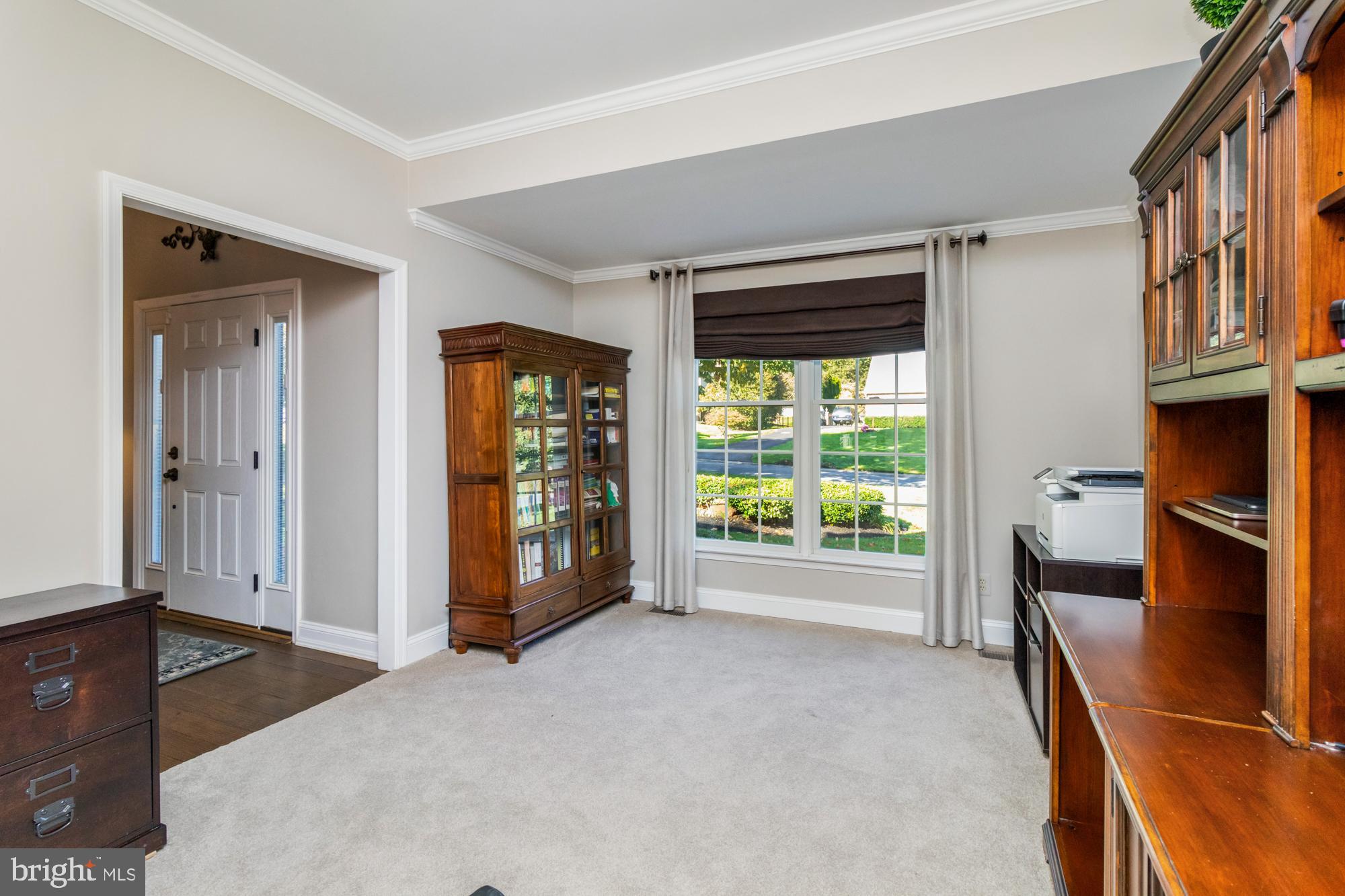 WOODCREST - Residential