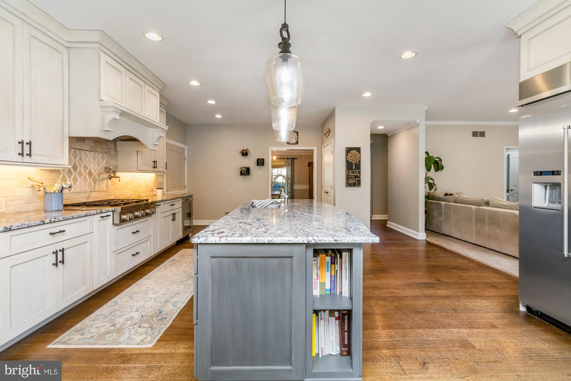 WOODCREST - Residential