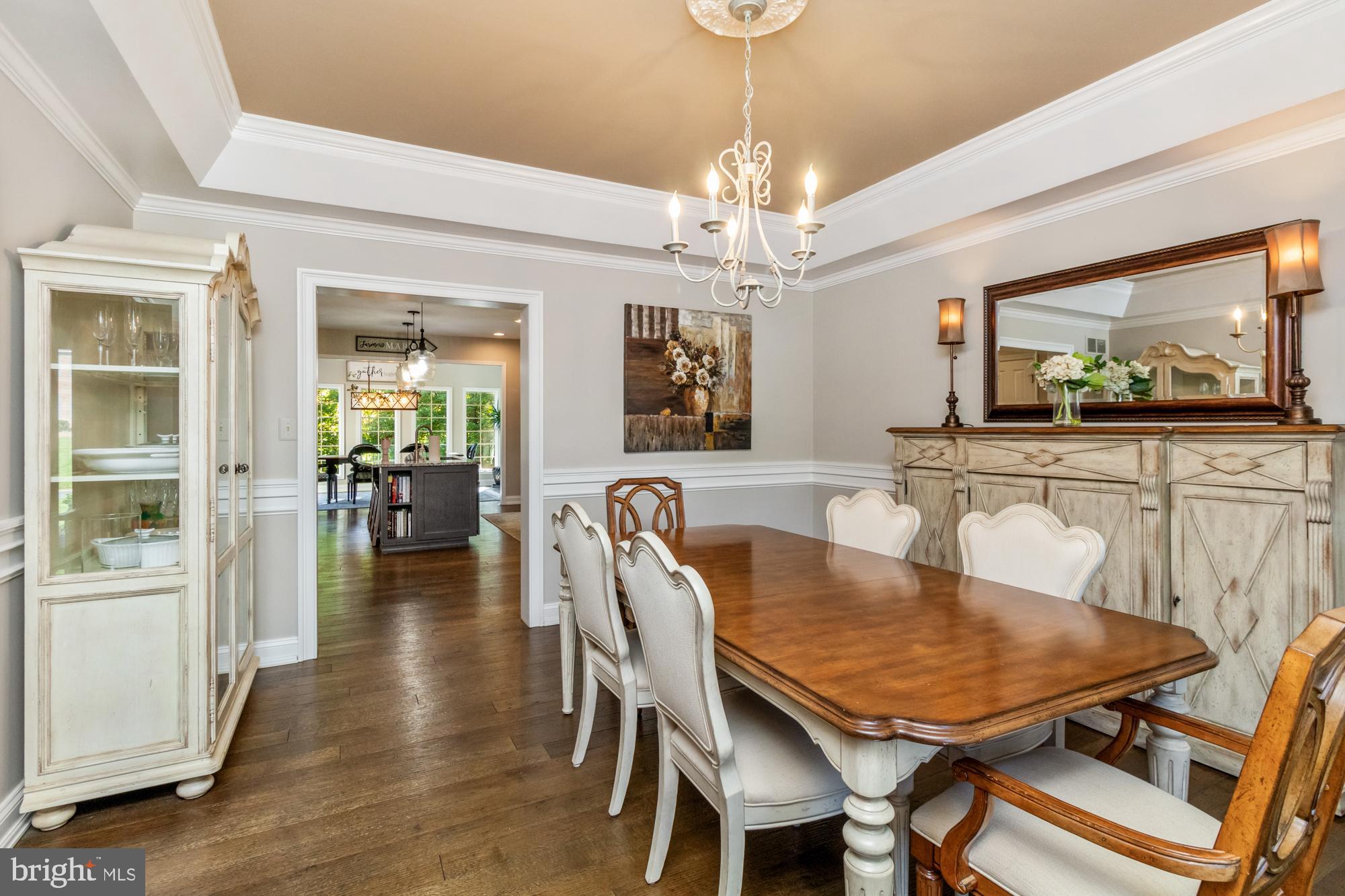 WOODCREST - Residential