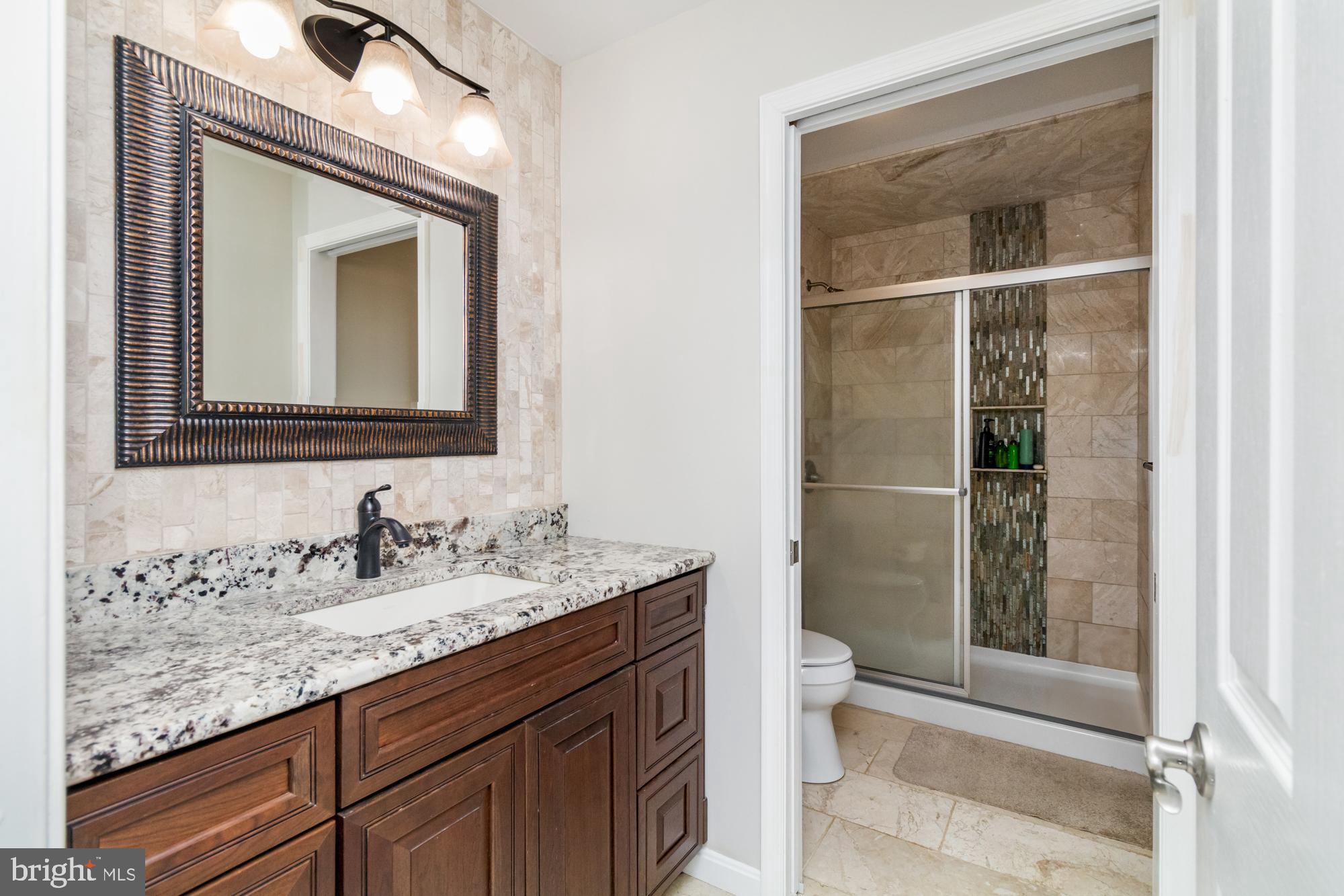 WOODCREST - Residential