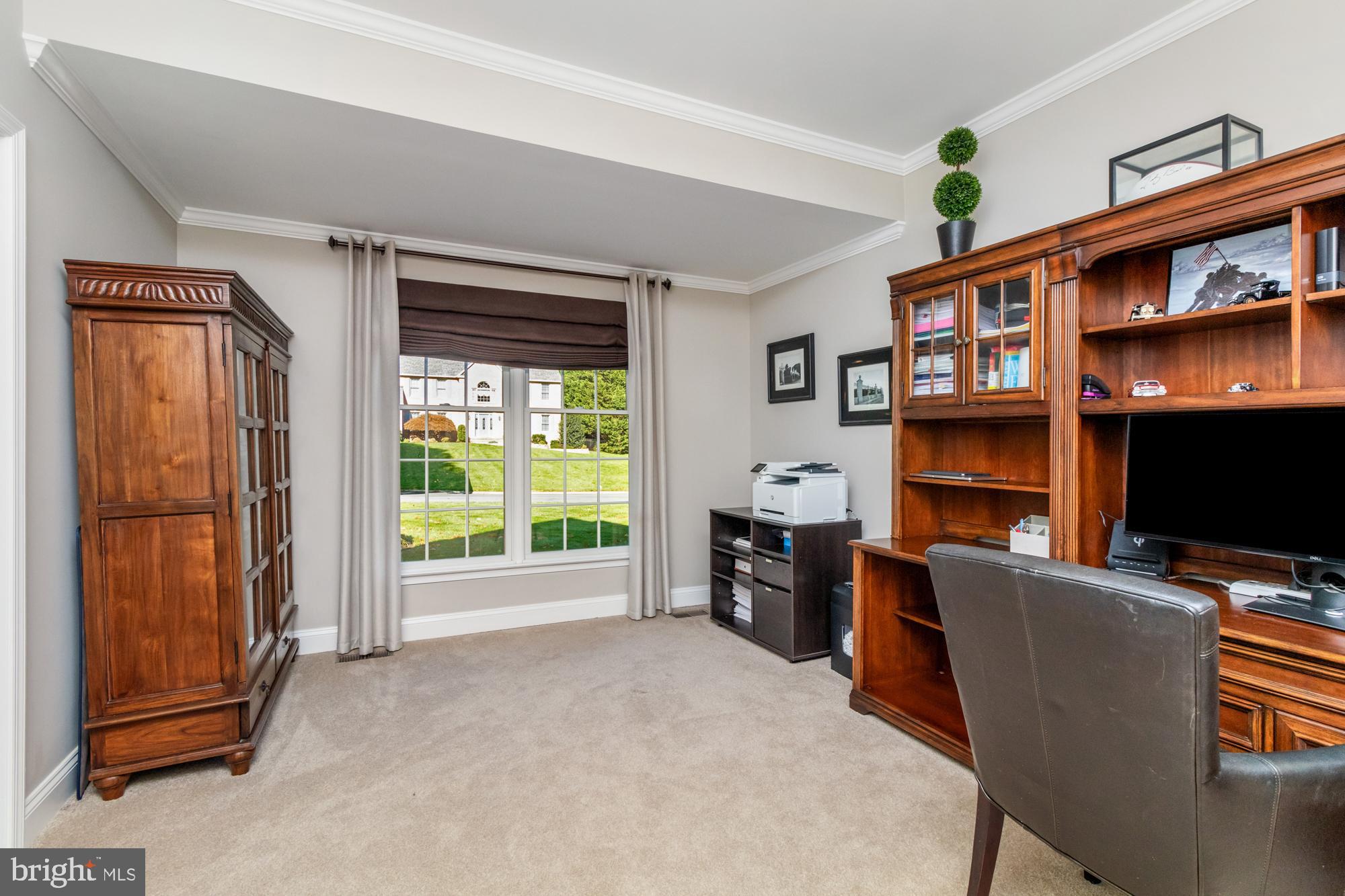 WOODCREST - Residential
