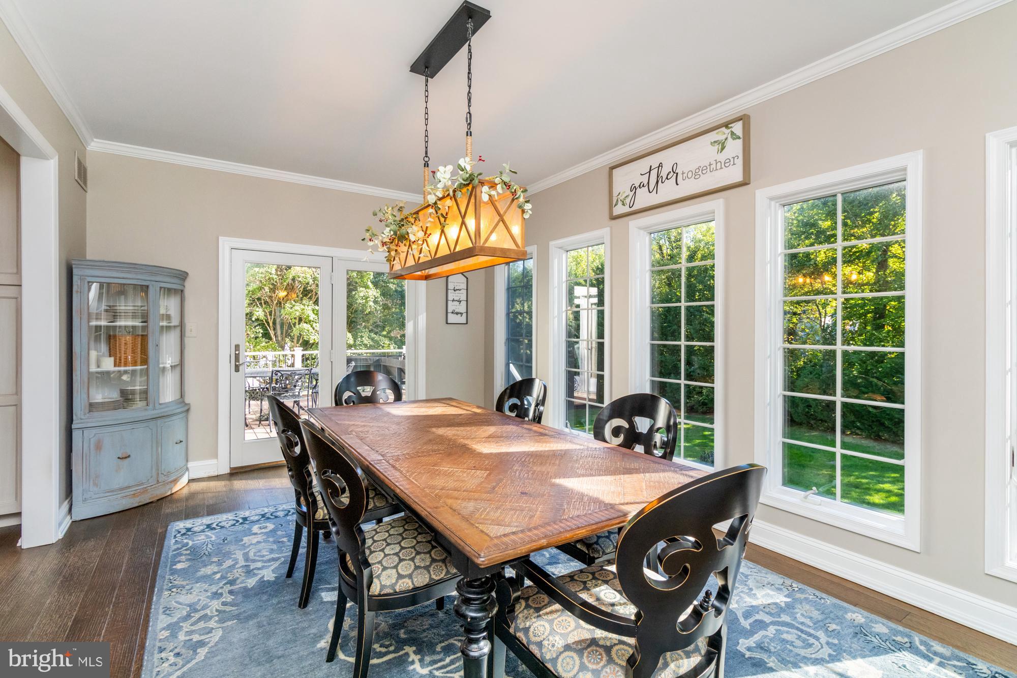 WOODCREST - Residential