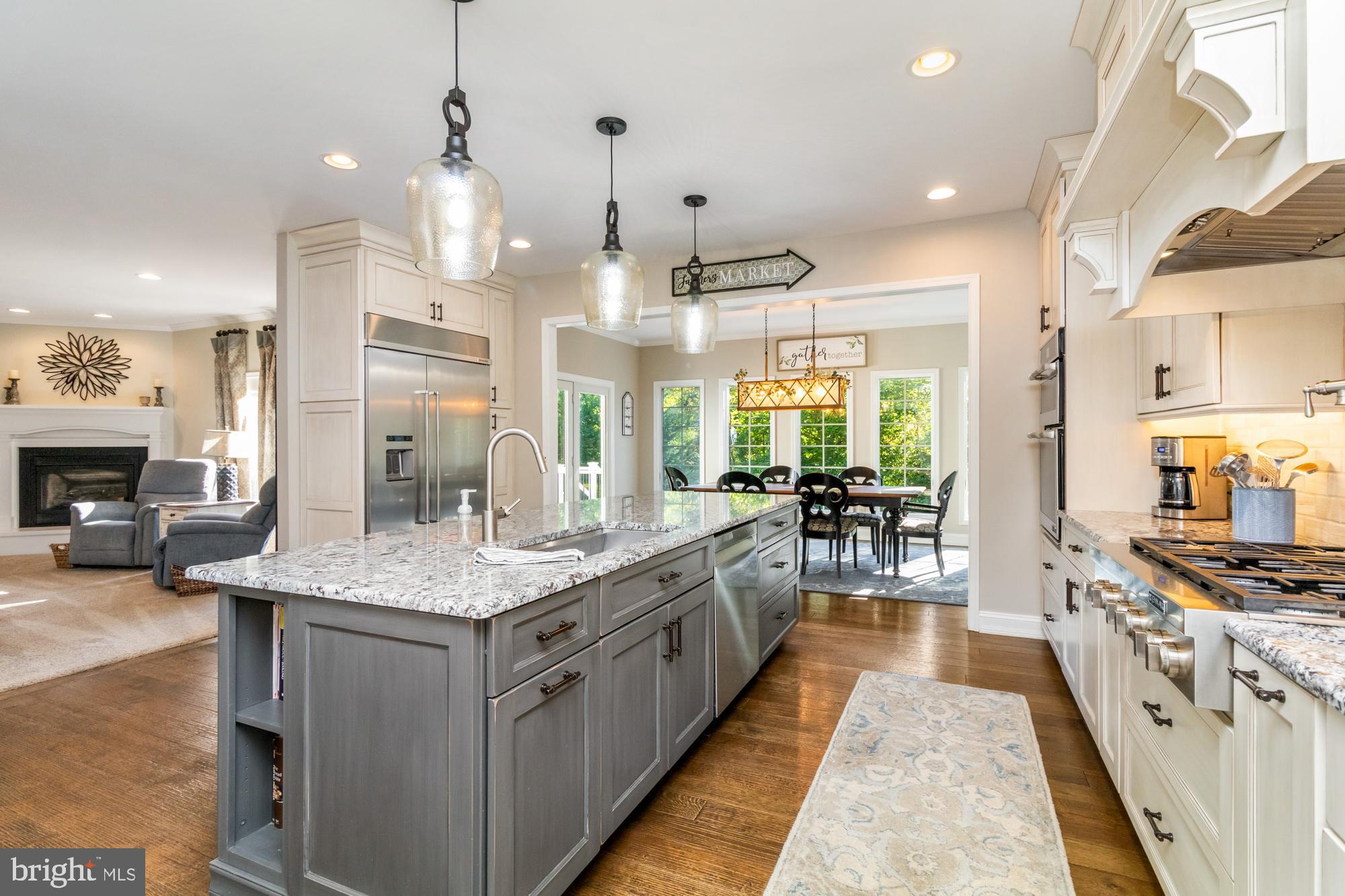 WOODCREST - Residential