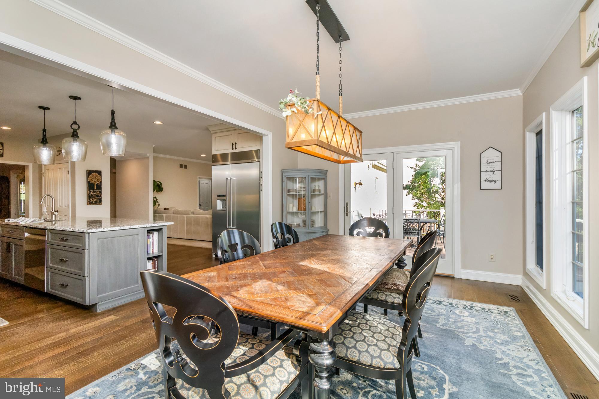 WOODCREST - Residential