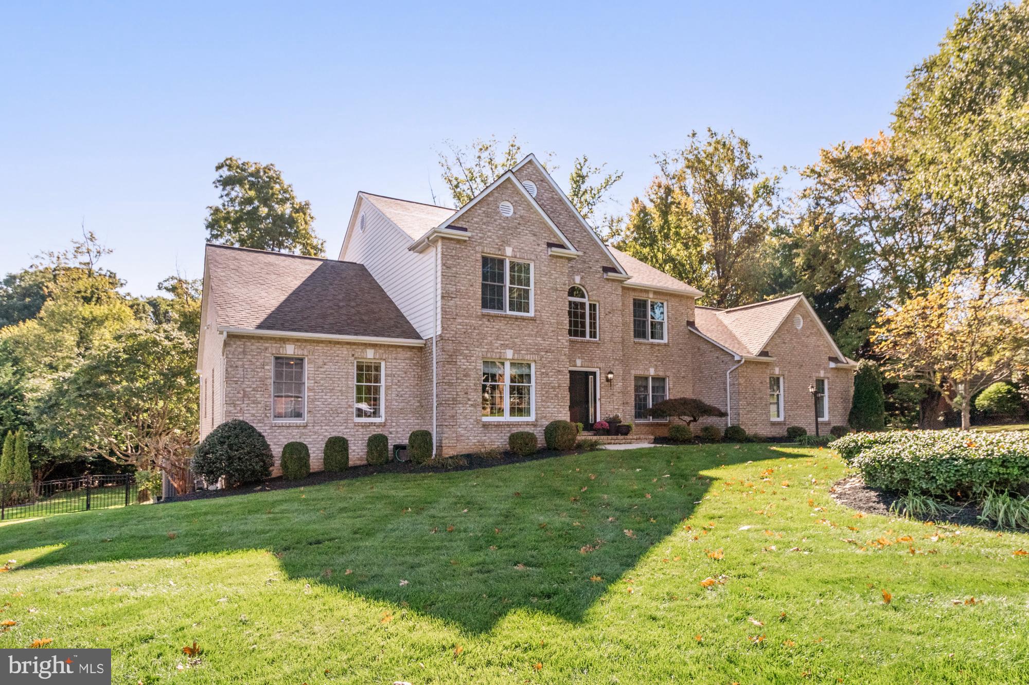 WOODCREST - Residential
