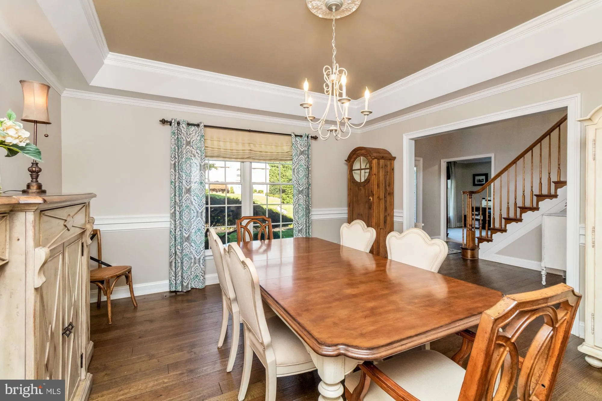 Fallston, Maryland 21047, United States, 5 Bedrooms Bedrooms, ,4 BathroomsBathrooms,Residential,Pending,4507