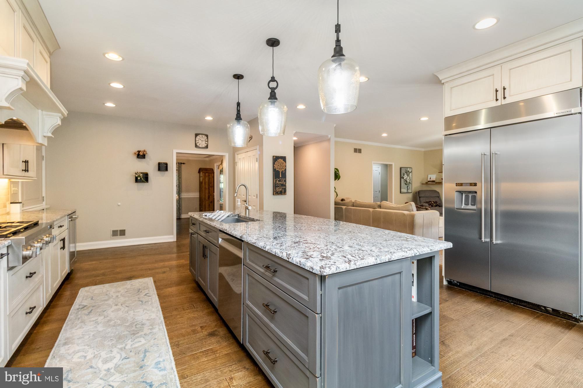 WOODCREST - Residential