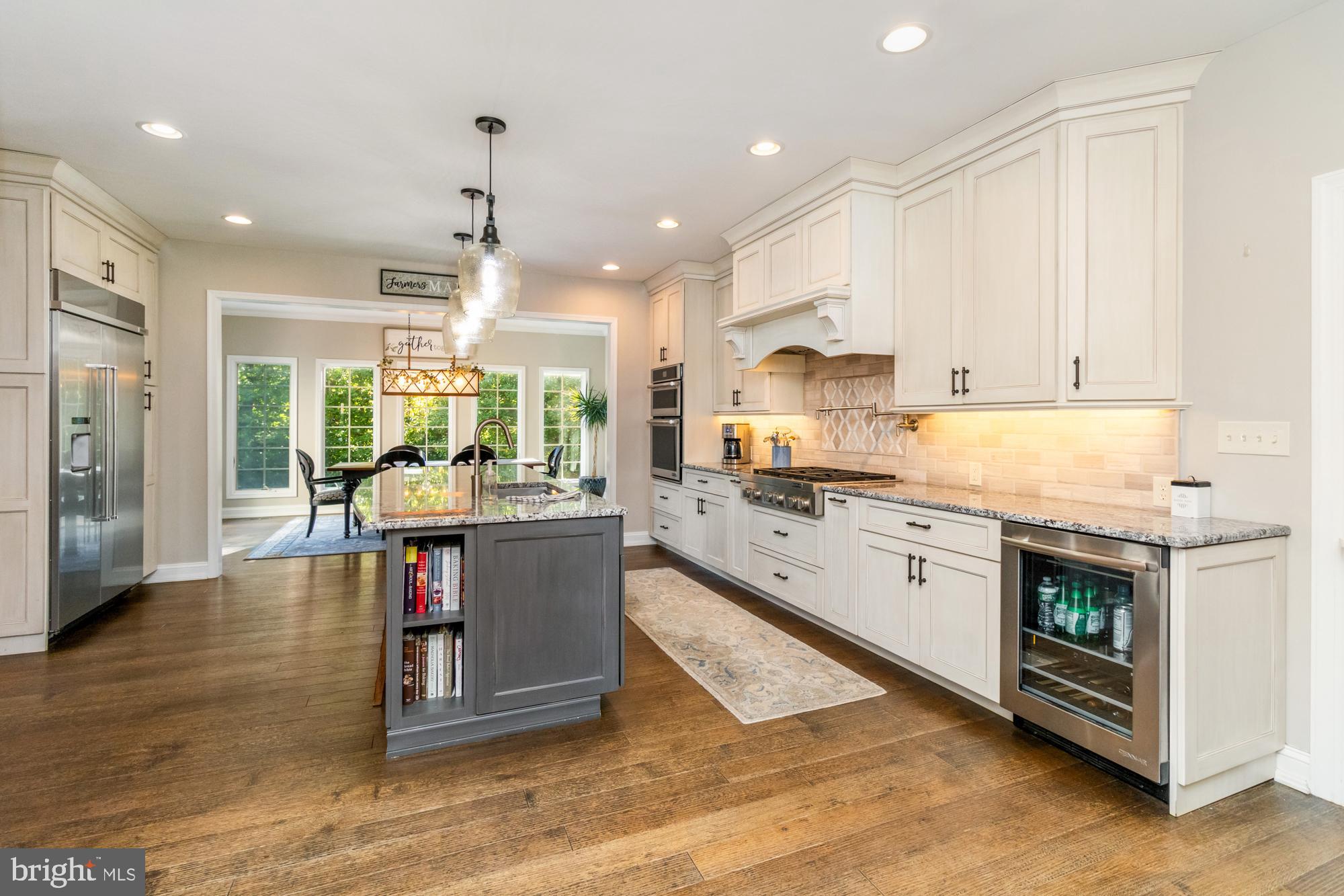 WOODCREST - Residential