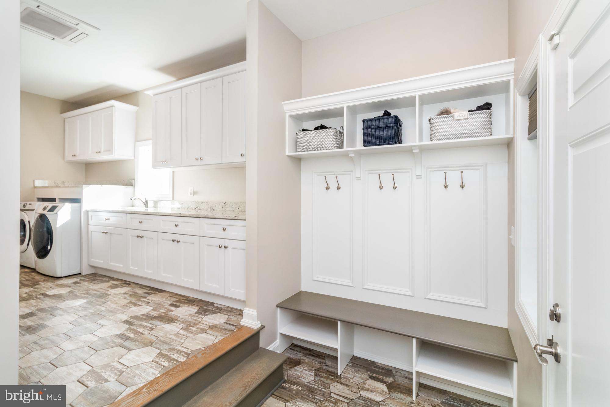 WOODCREST - Residential