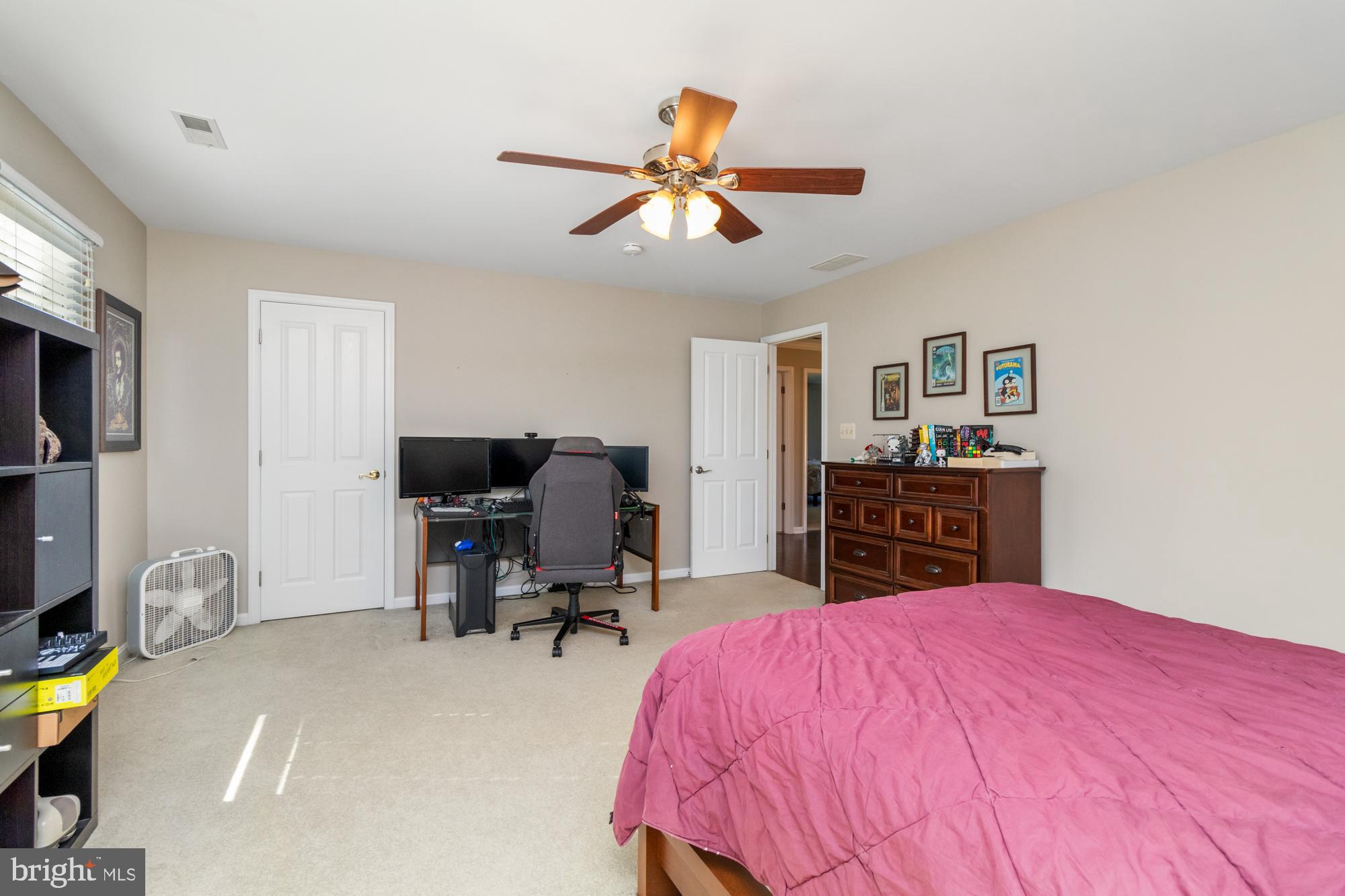 WOODCREST - Residential