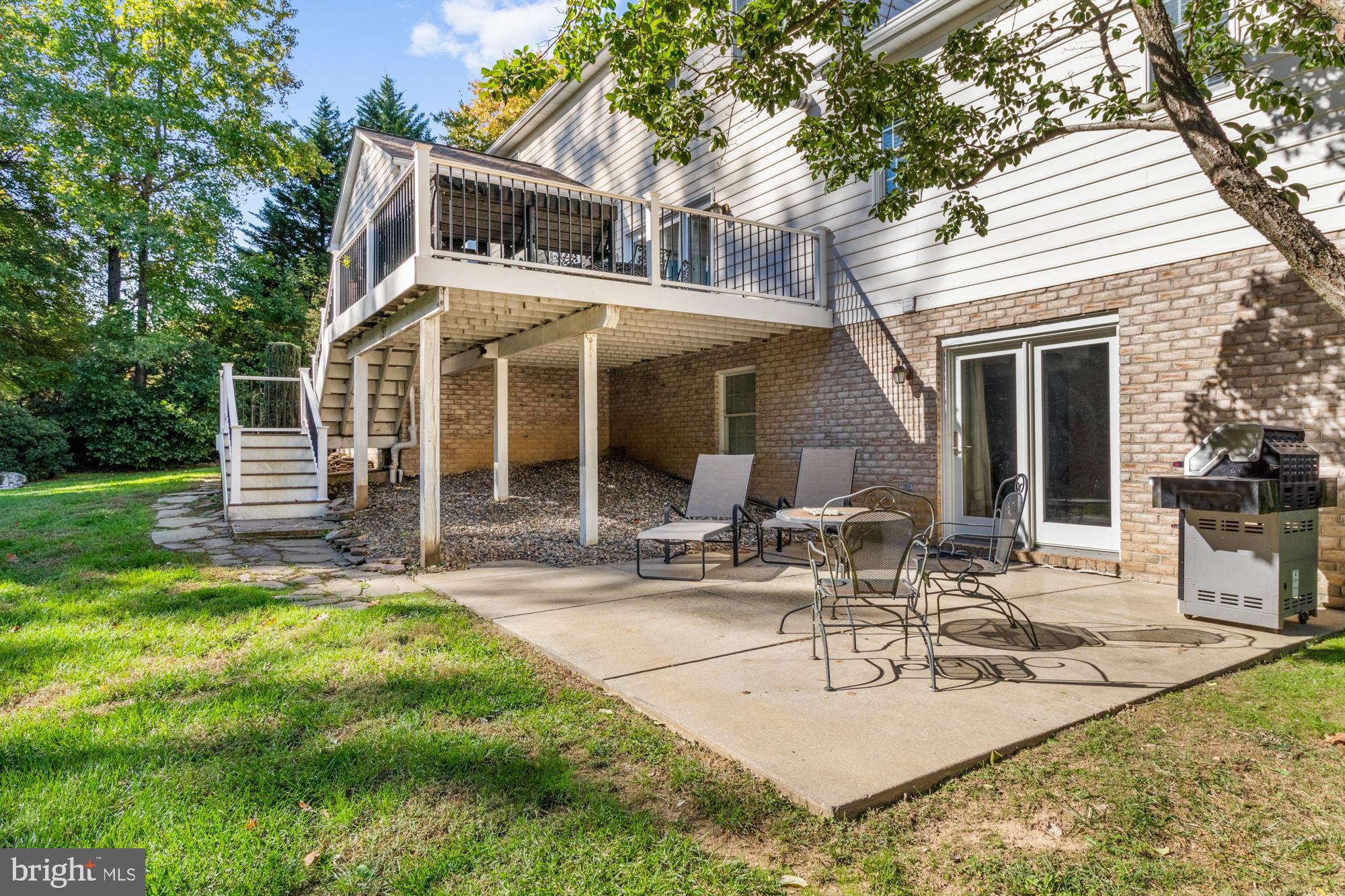 WOODCREST - Residential